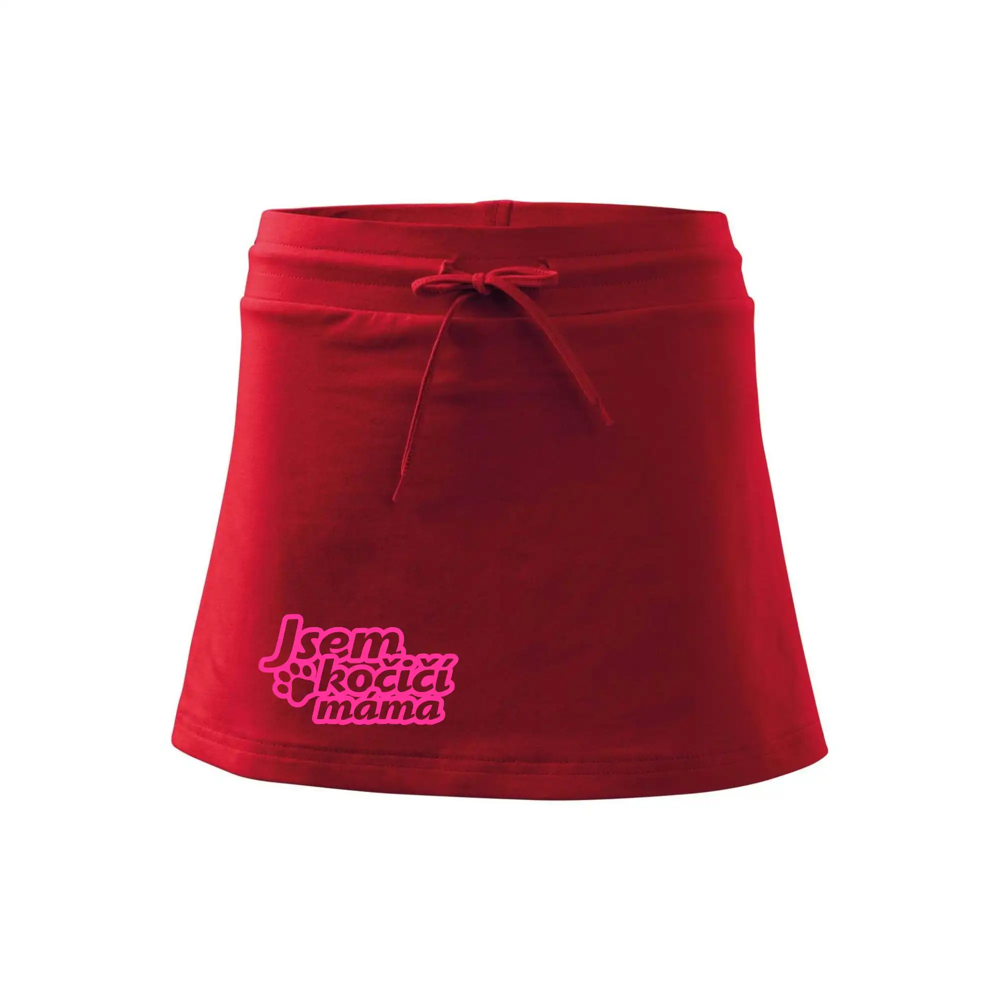 Jsem kočičí máma