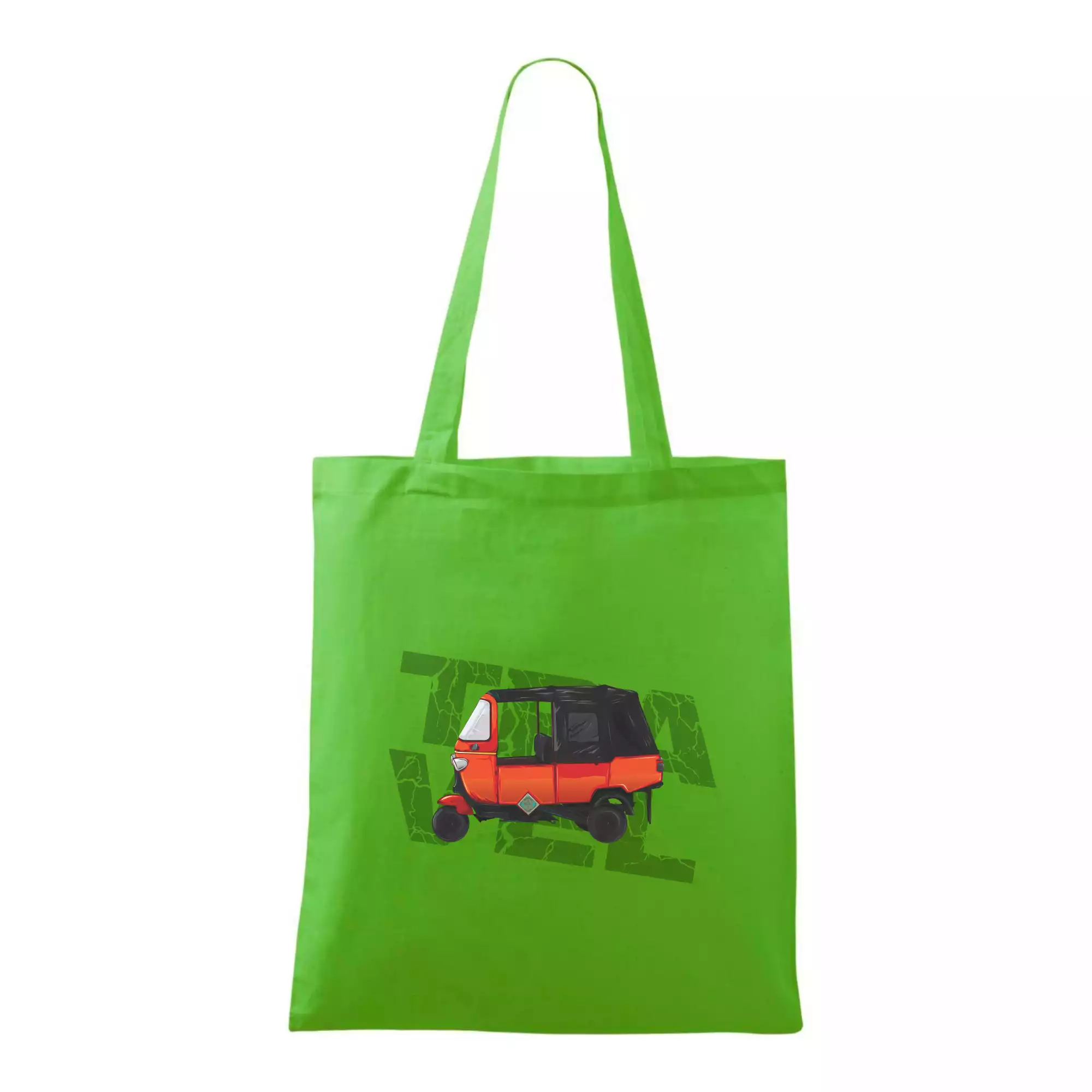 Tuk Tuk