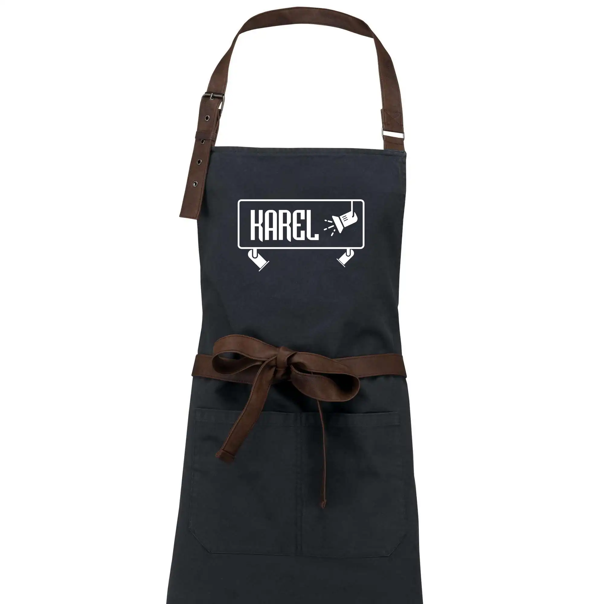 Jméno - osvětlovač - spoty