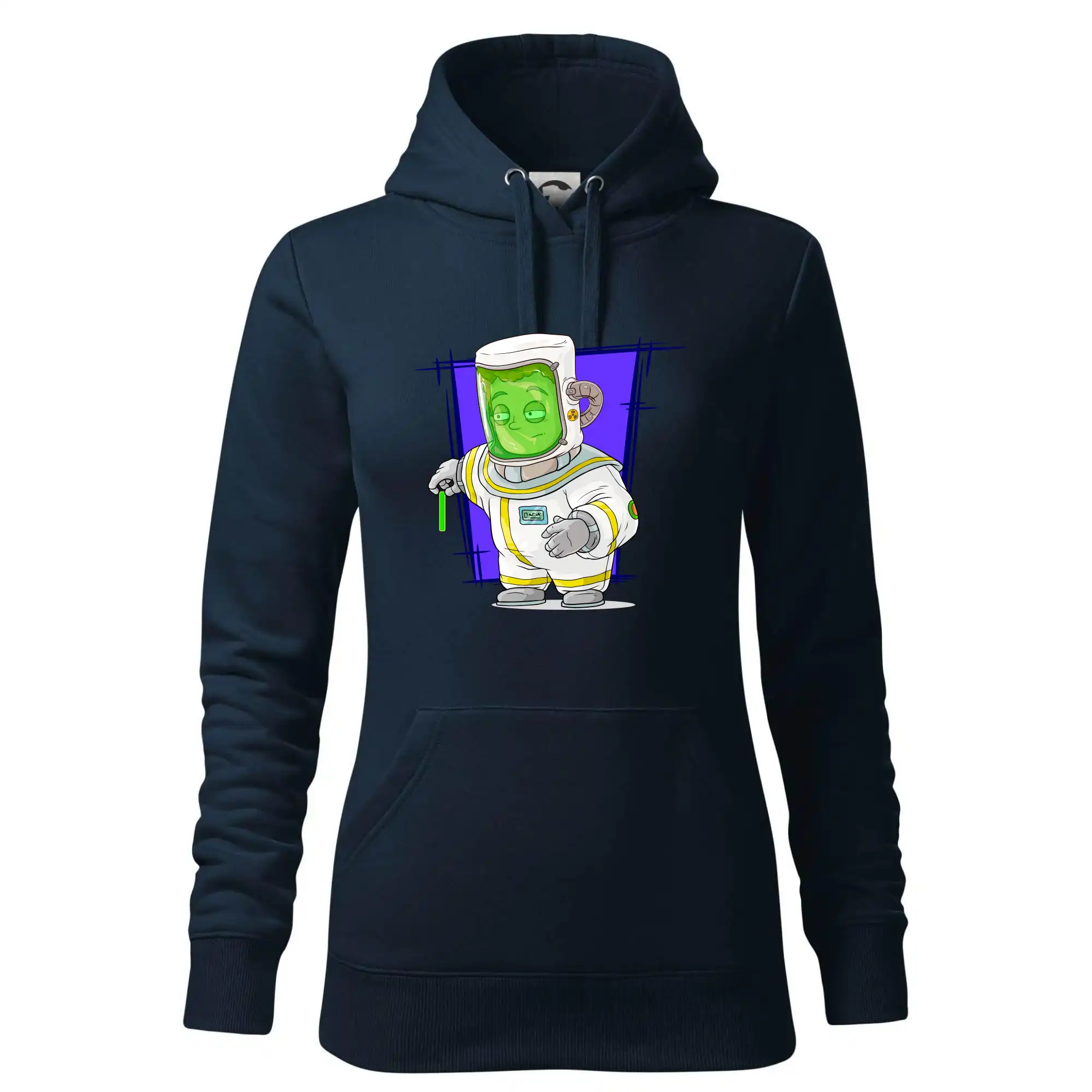 Vesmírný voják tmavě modrý