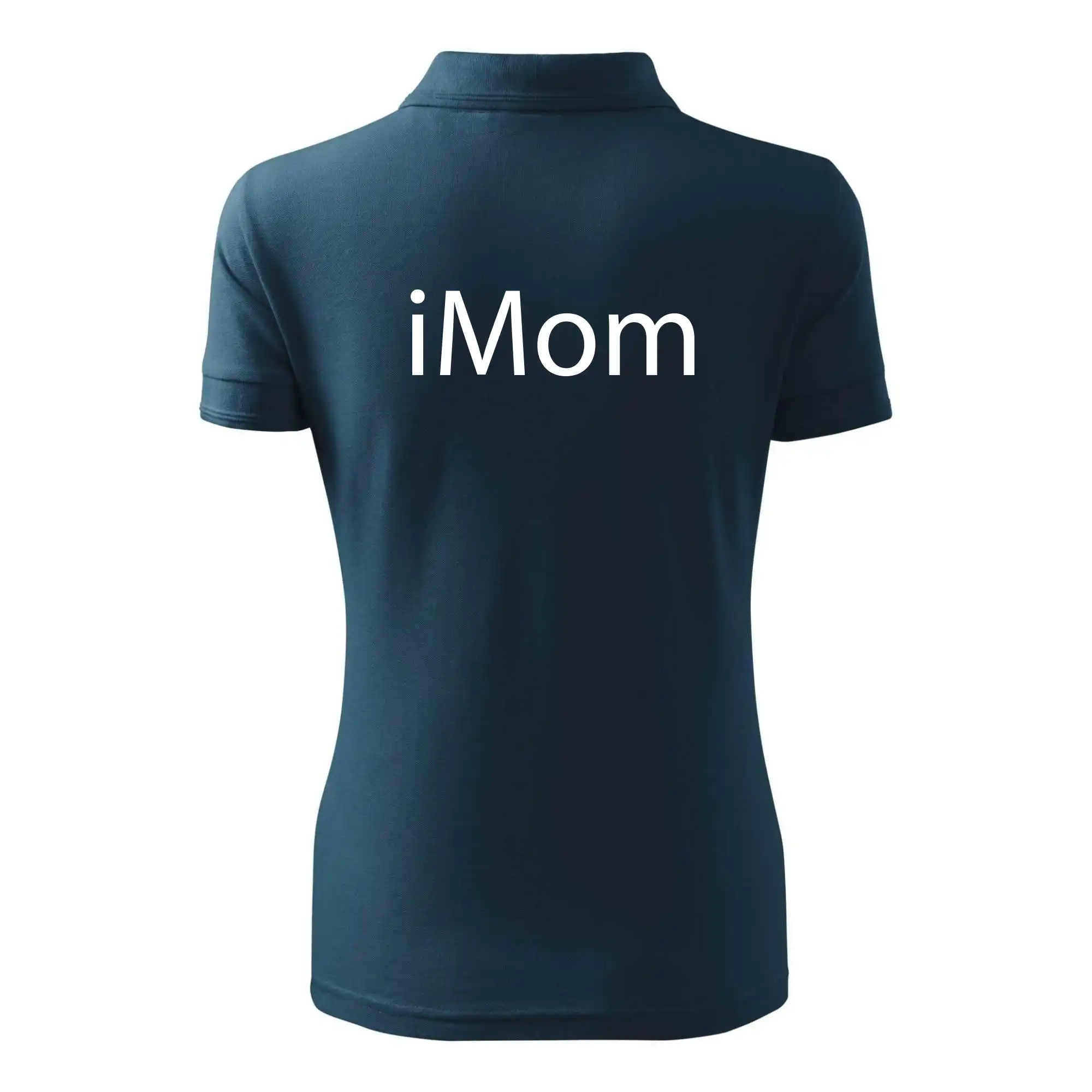 iMom