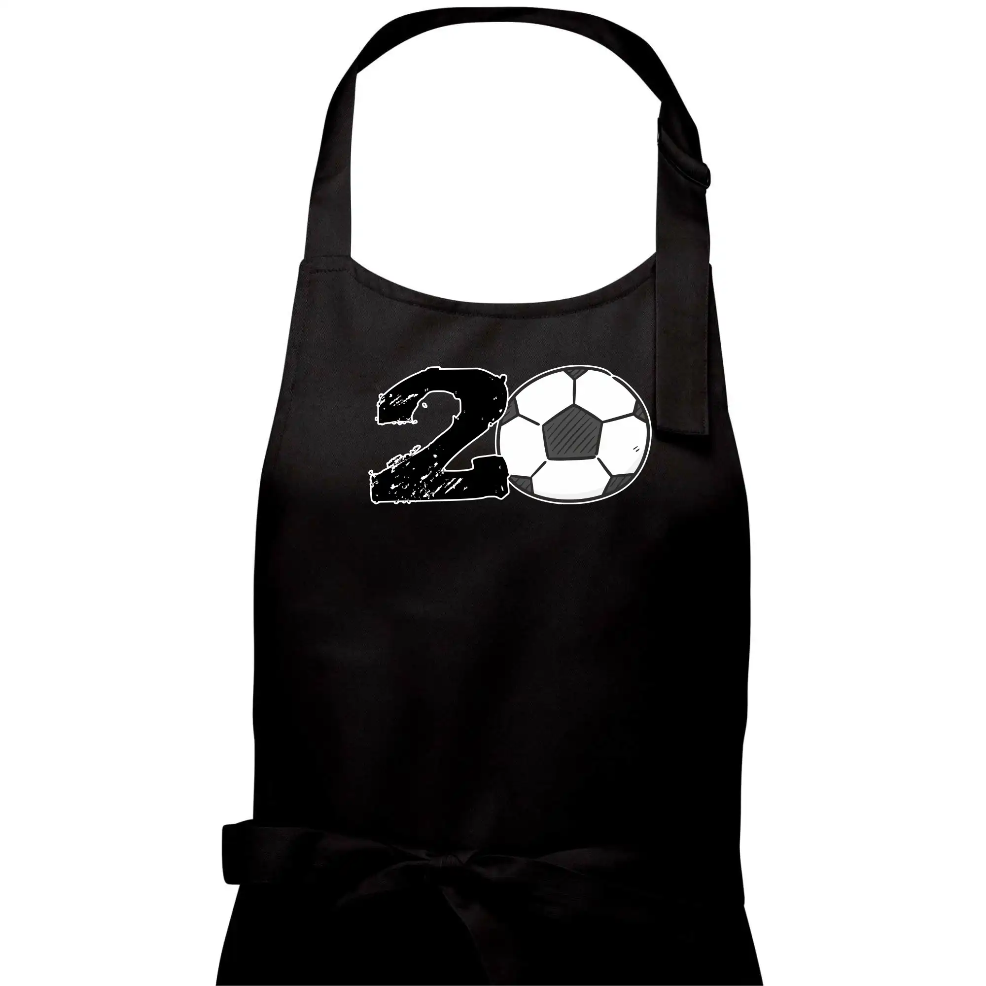 Fotbal kulaté narozeniny 20