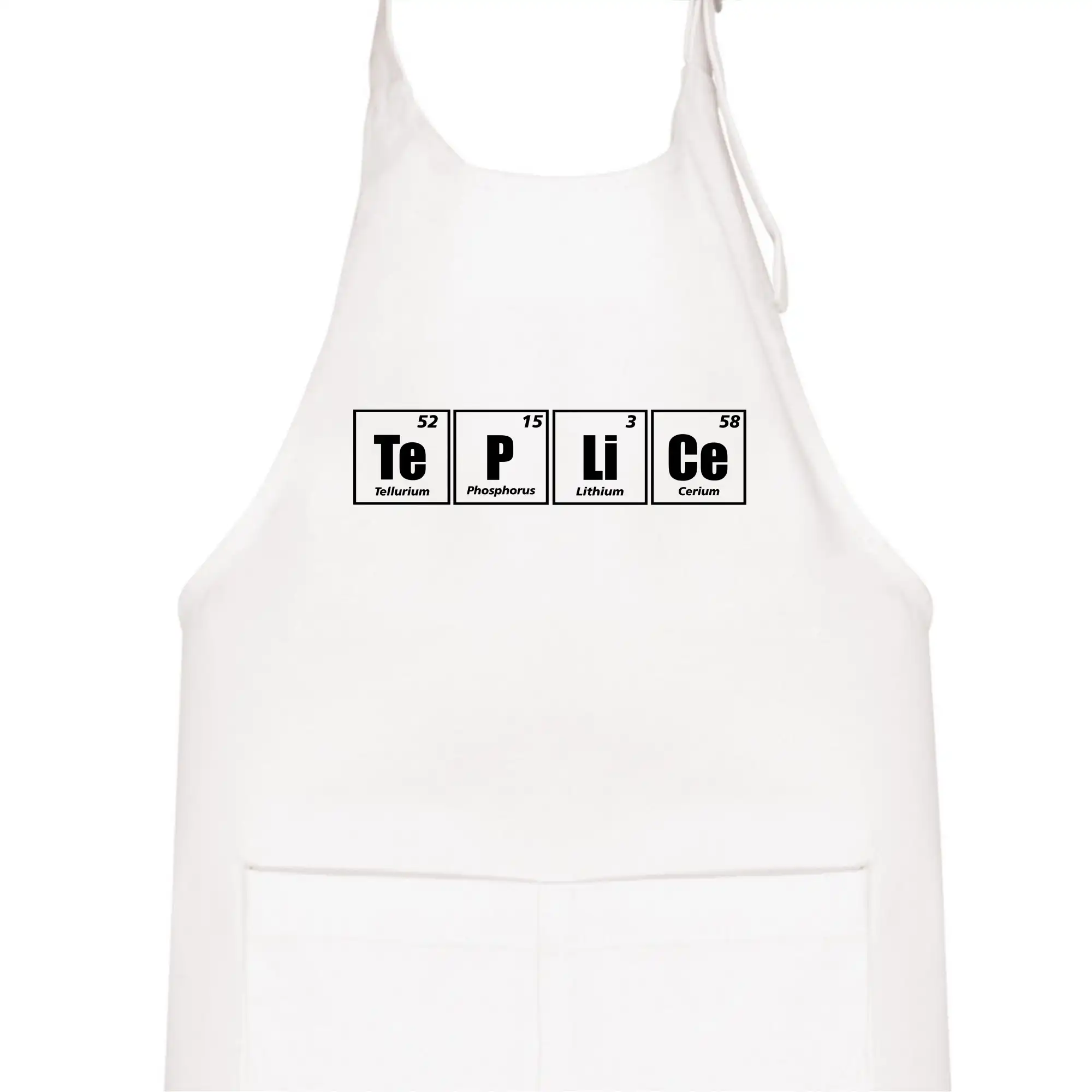 Periodická tabulka Teplice