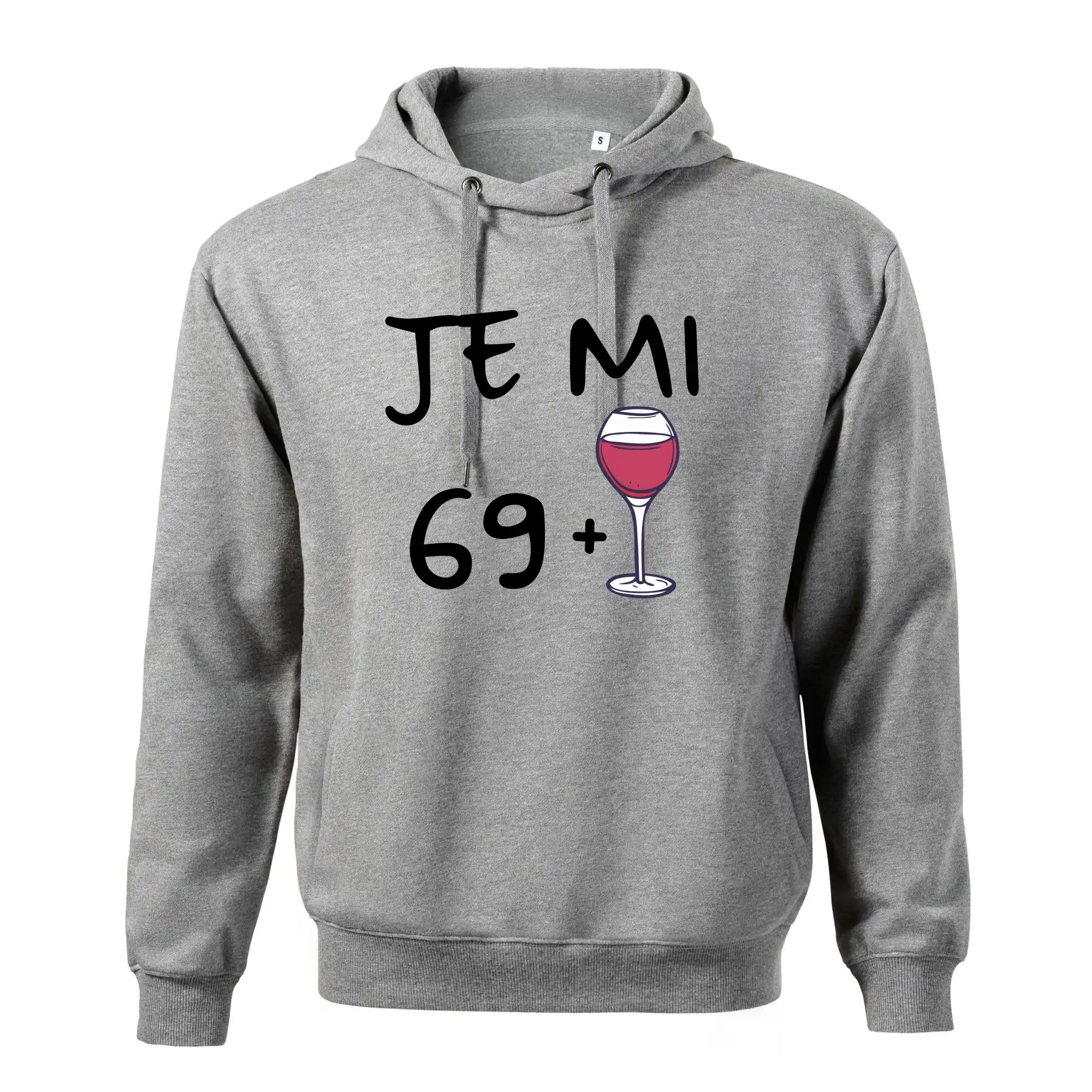 Je mi 69 (70) víno