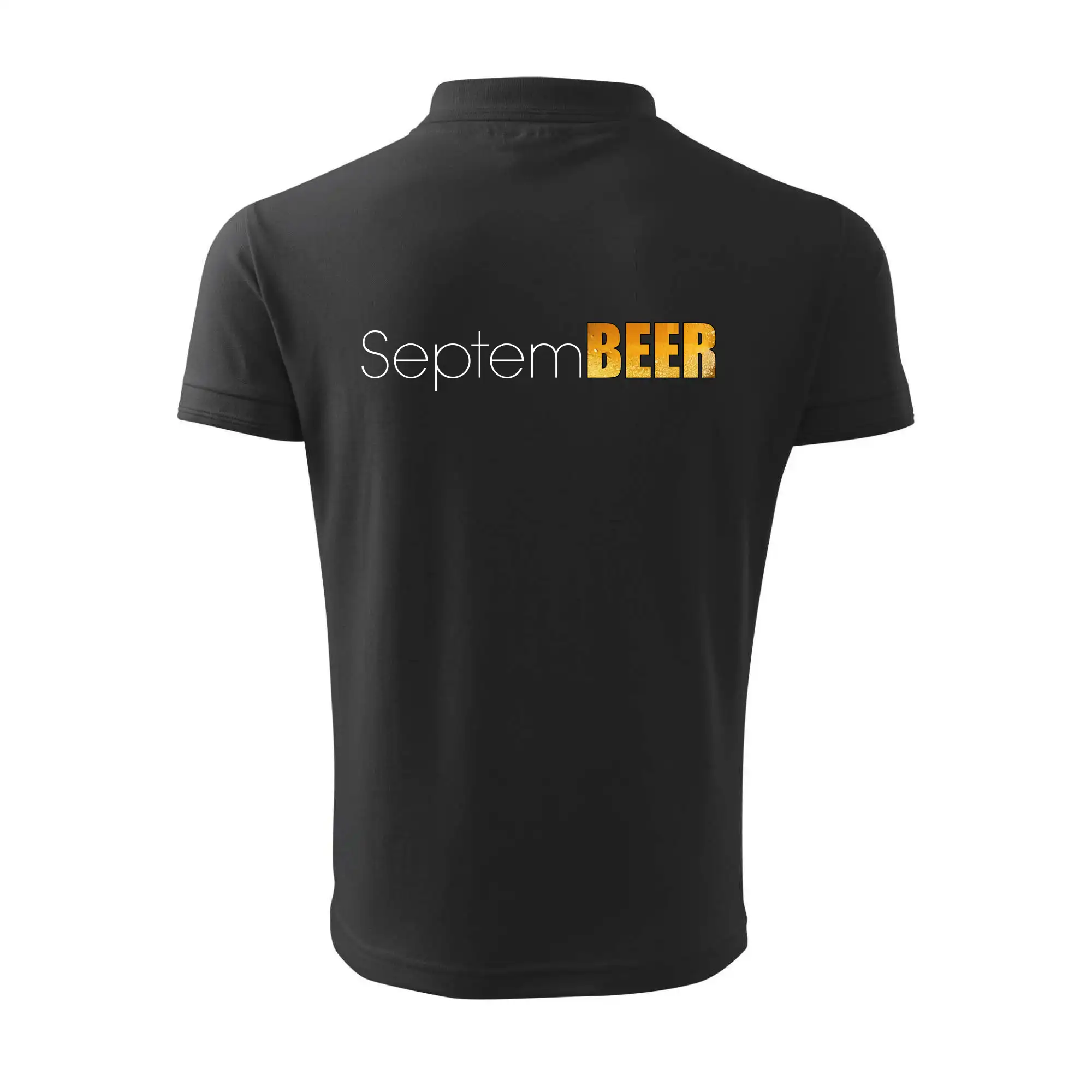 Pivní měsíce - septeBEER
