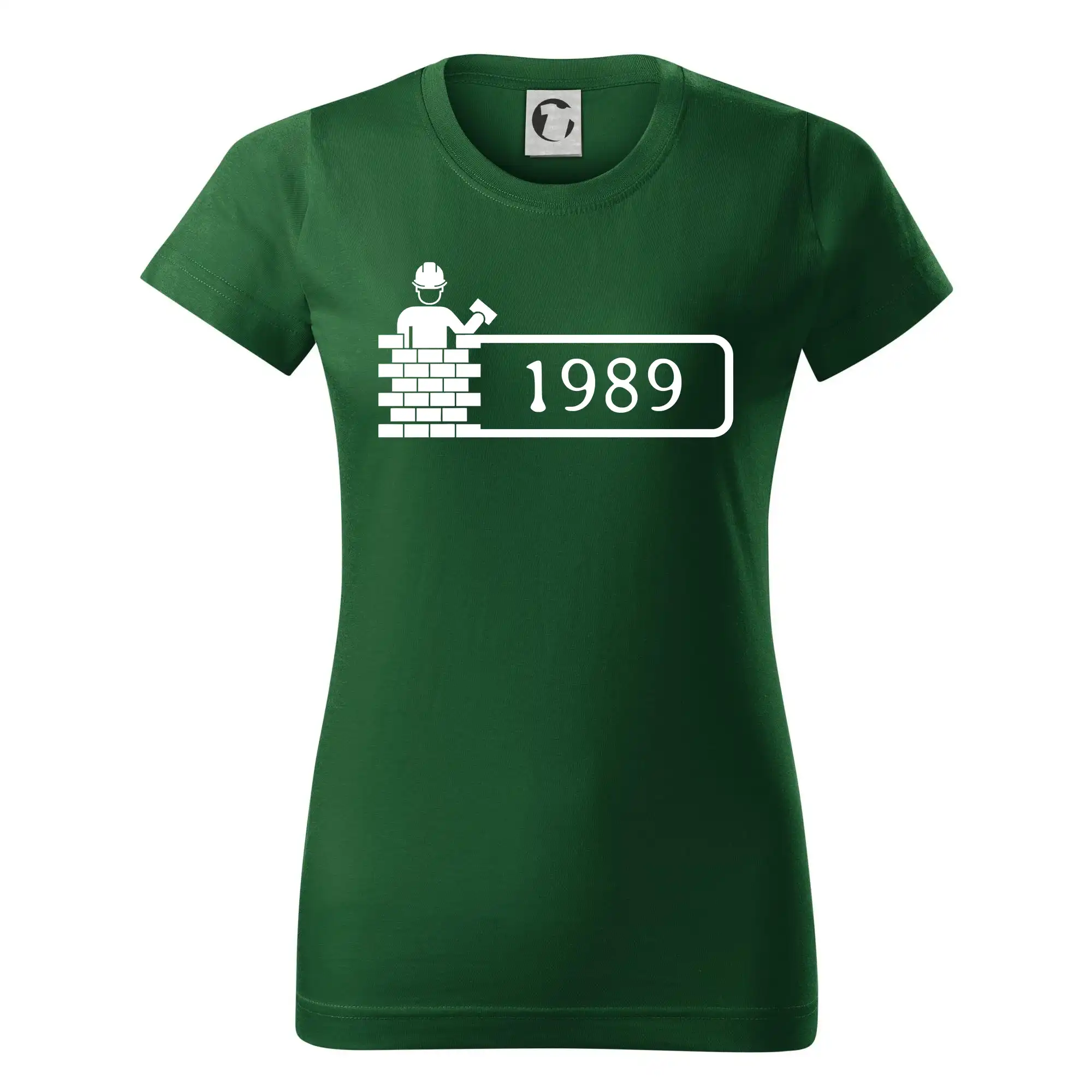 Zedník - ročník narození v rámečku