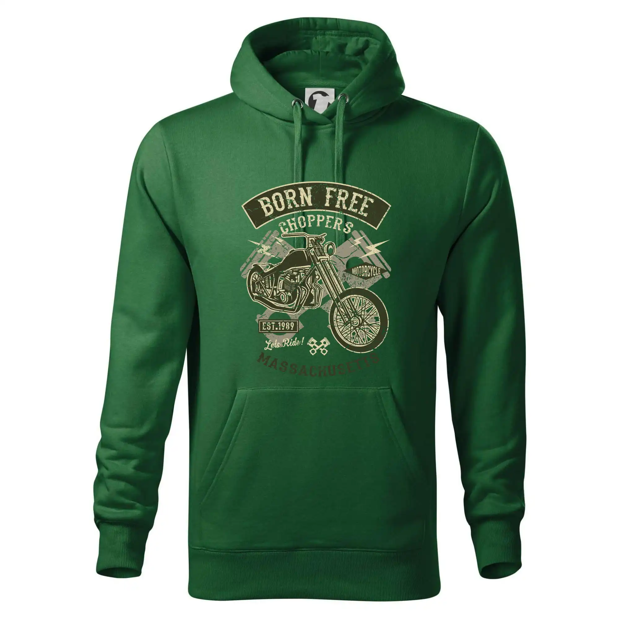Born Free Choppers