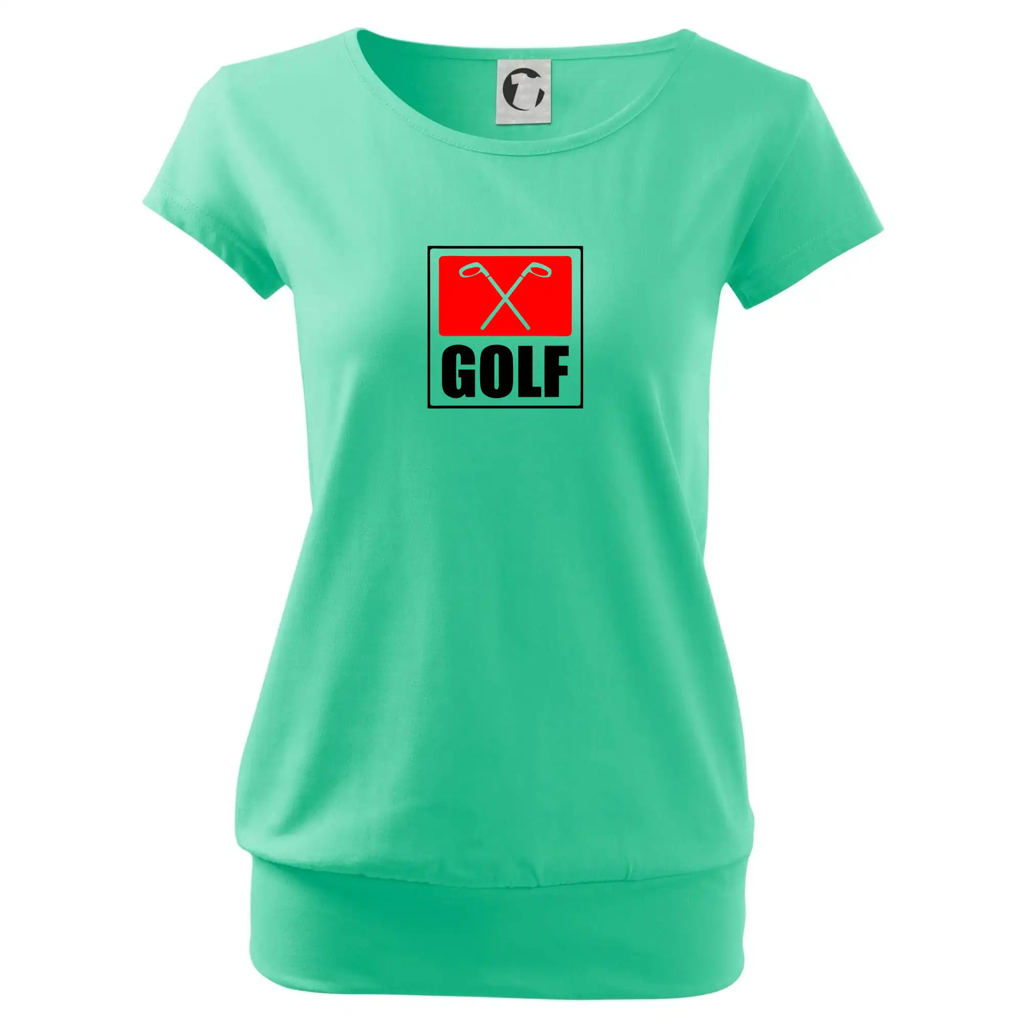 Golfové hole