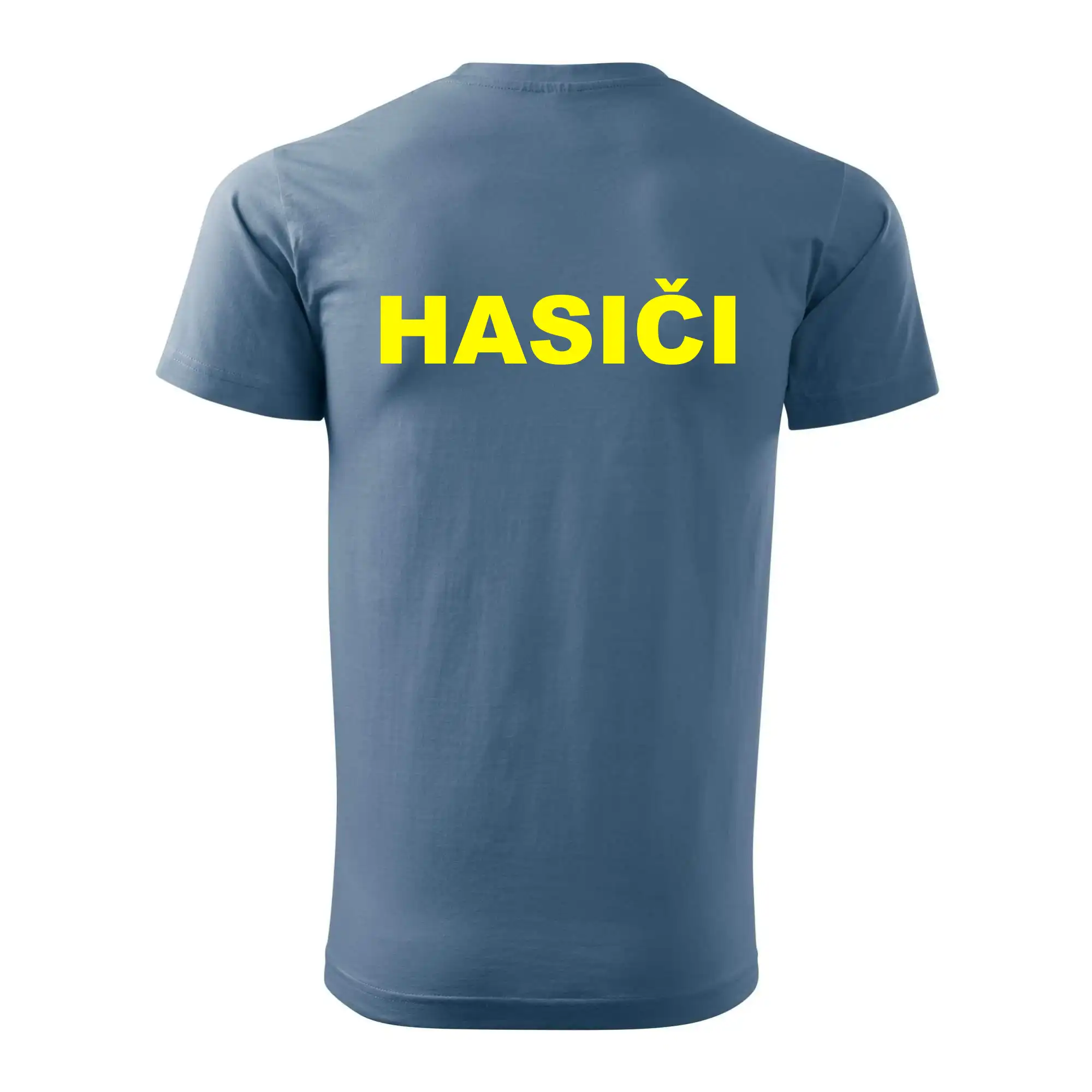 Hasiči název samostatný
