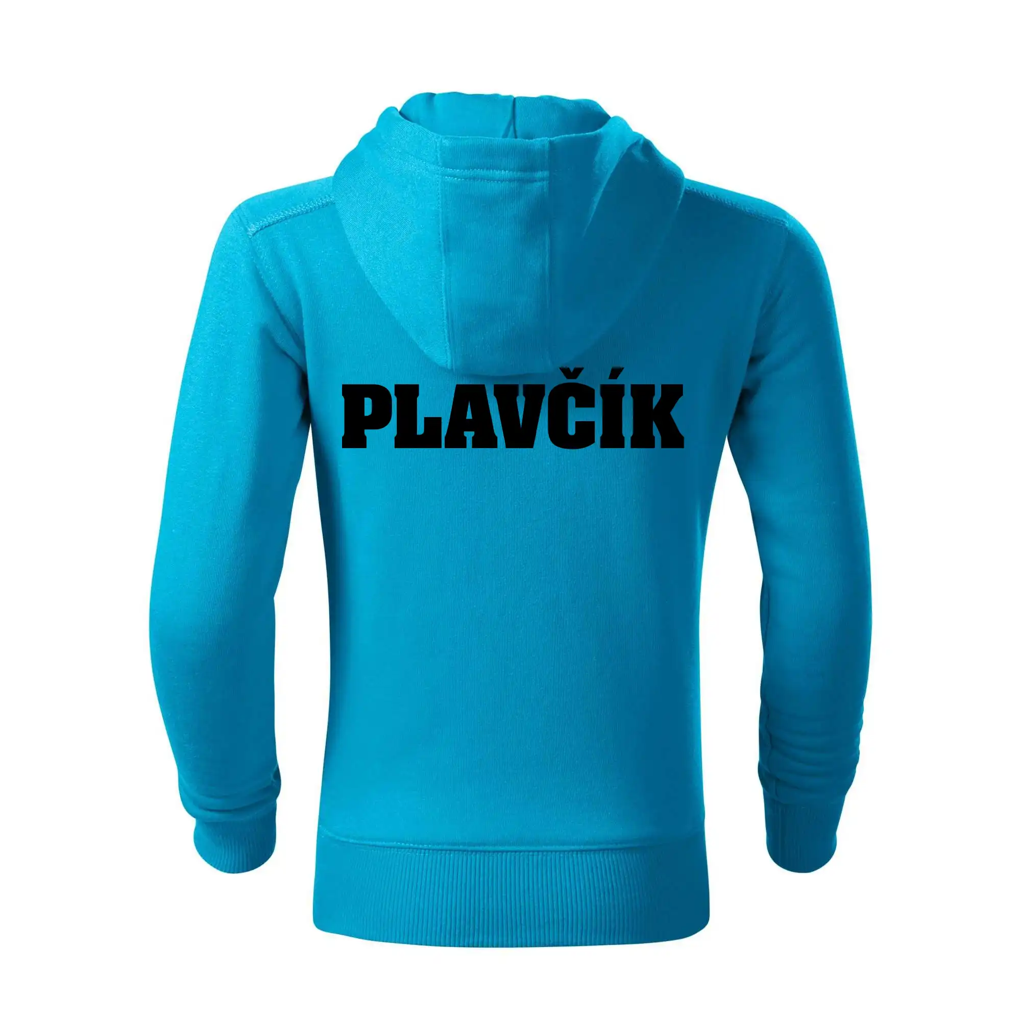 Hvězda života - Plavčík