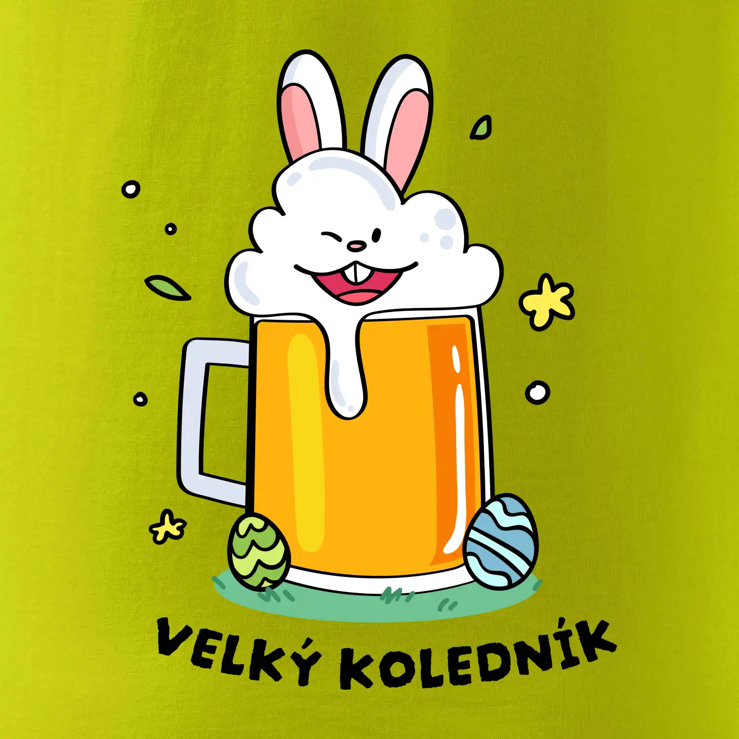 Velký koledník