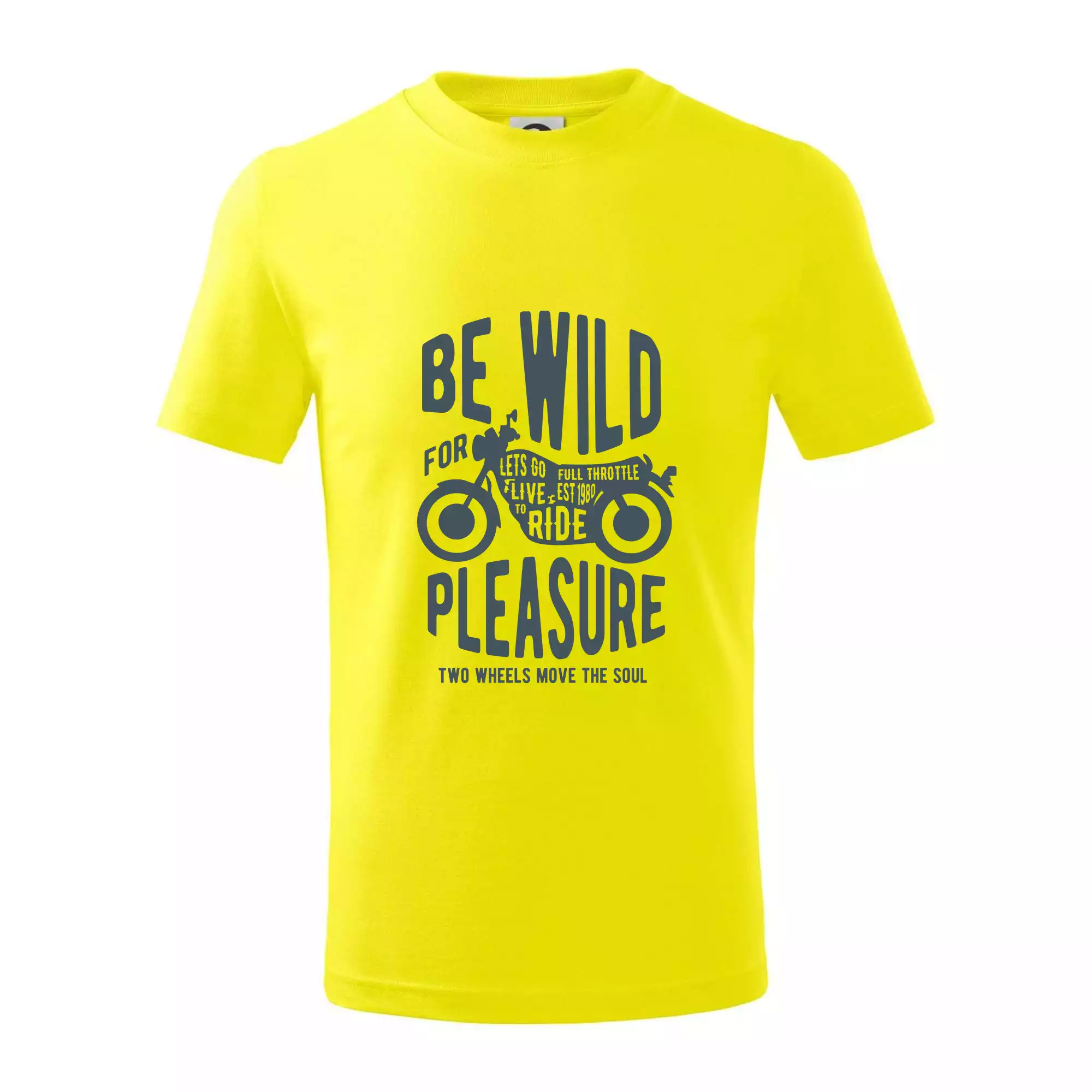 Be Wild