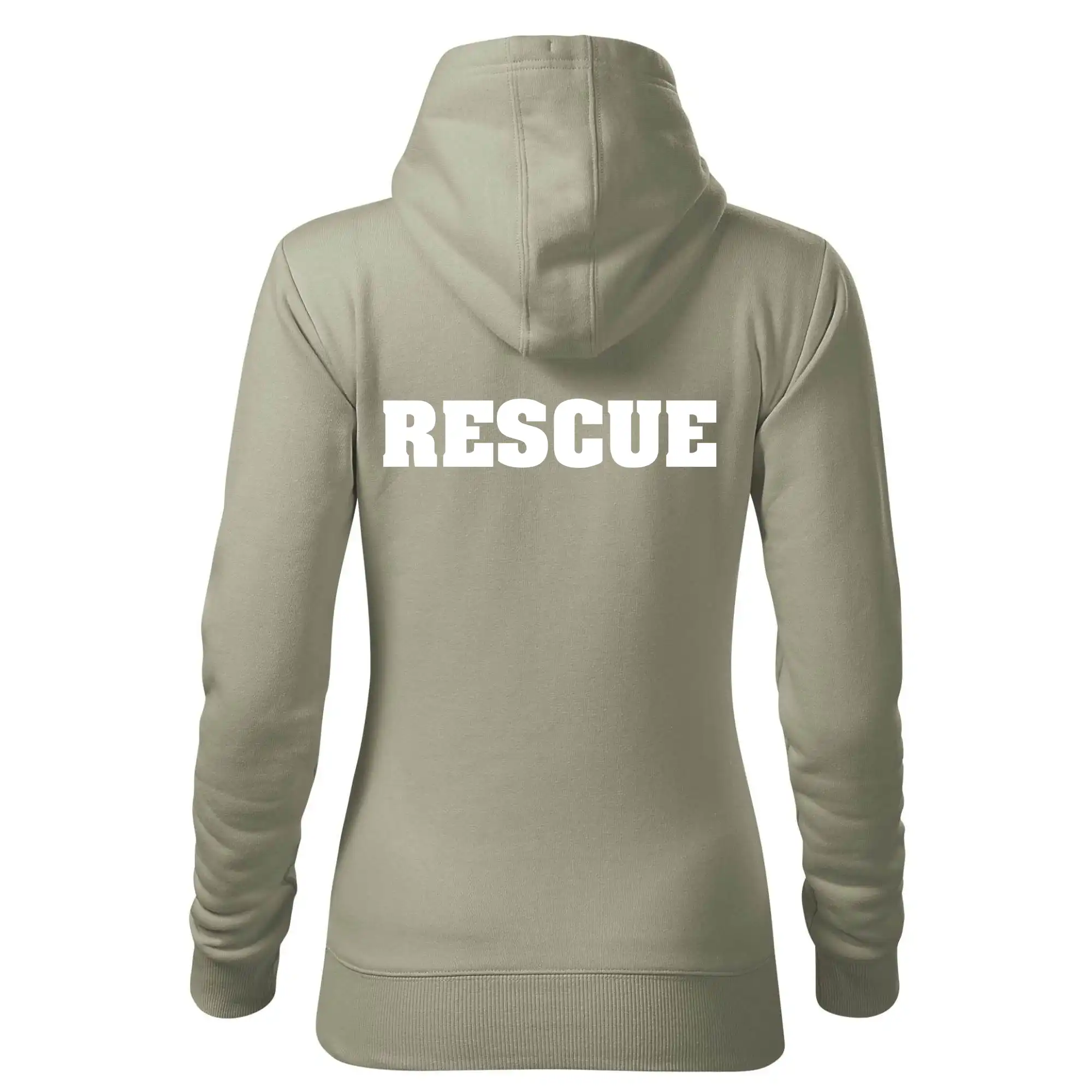 Rescue - pro záchranáře