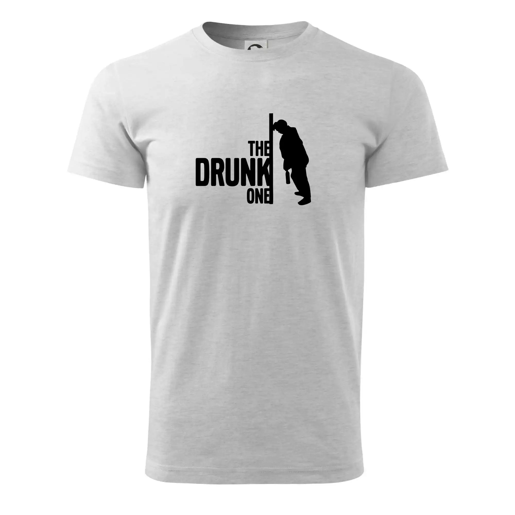 Bachelor party - The drunk one
