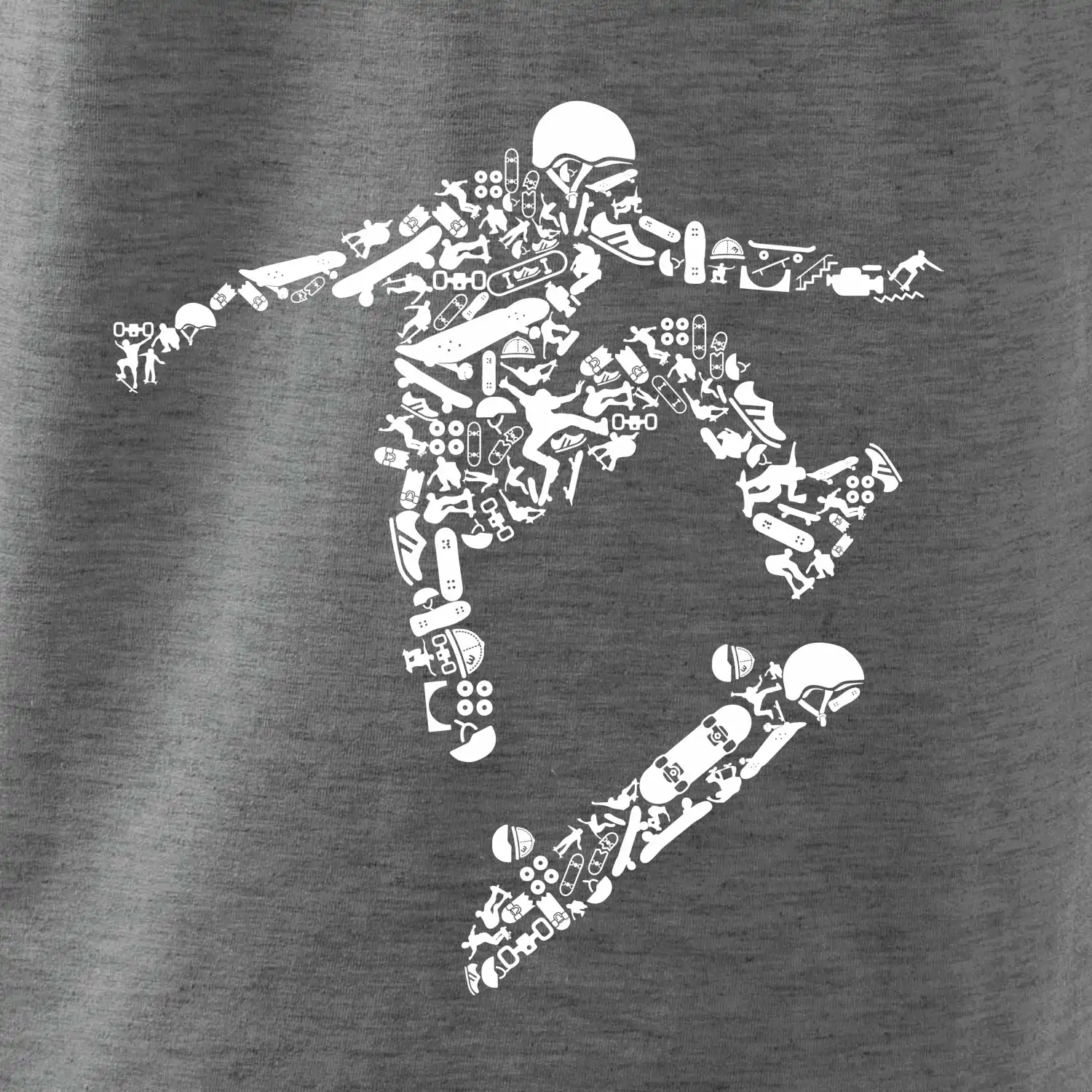 Skater icons