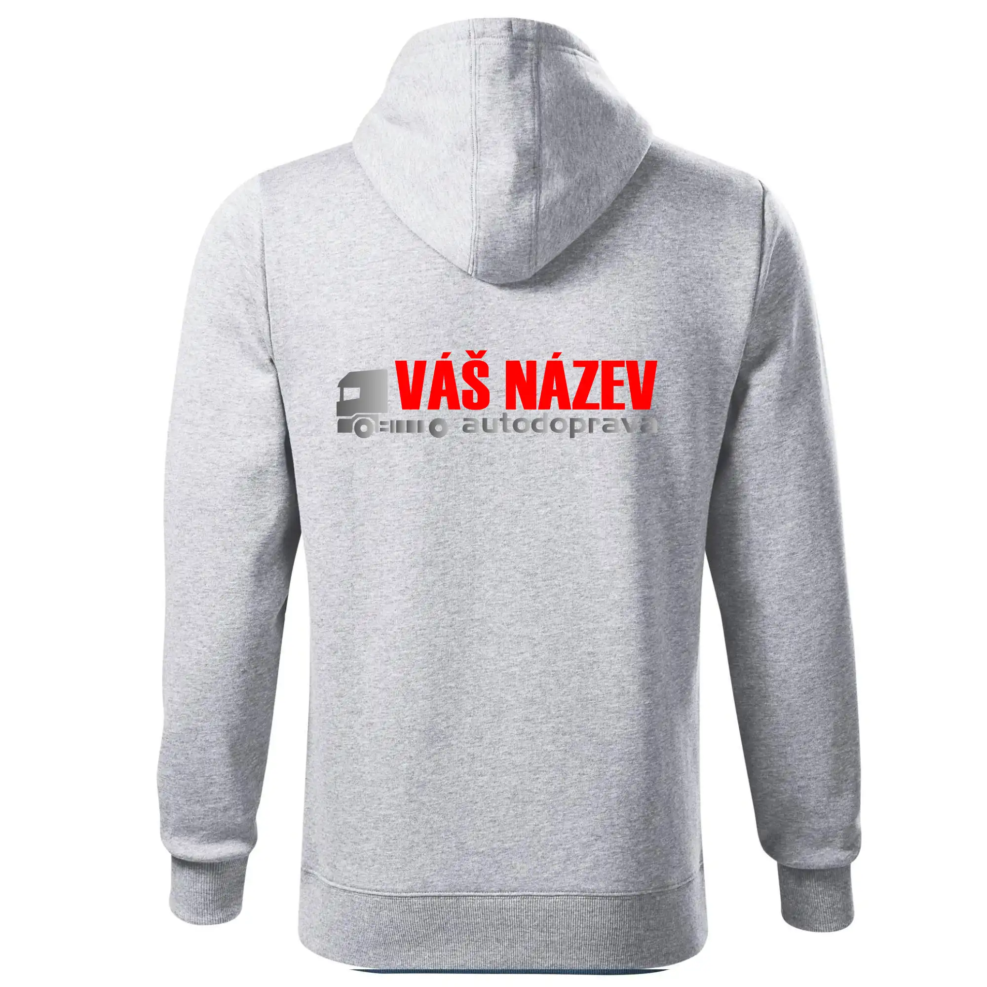 Autodoprava tahač (vlastní název)