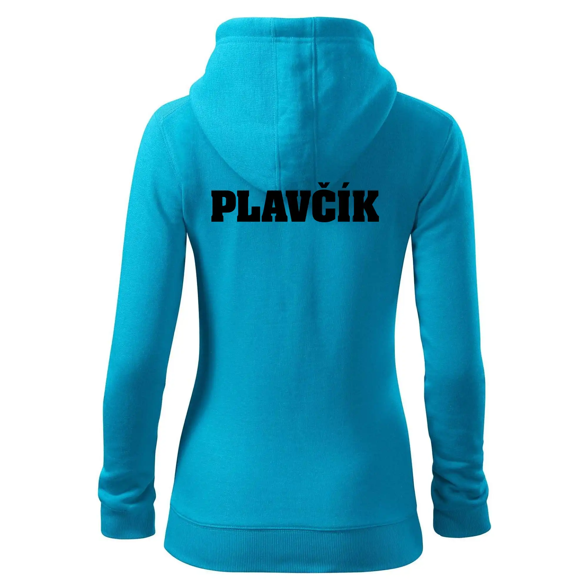 Hvězda života - Plavčík