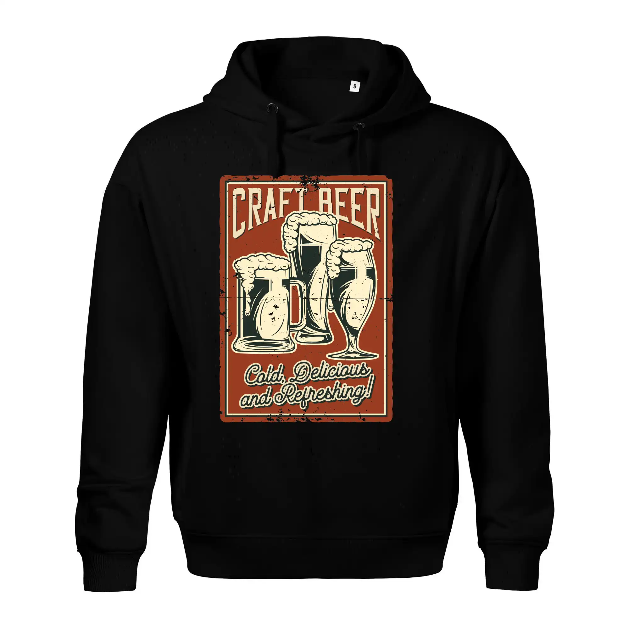 Craft beer
