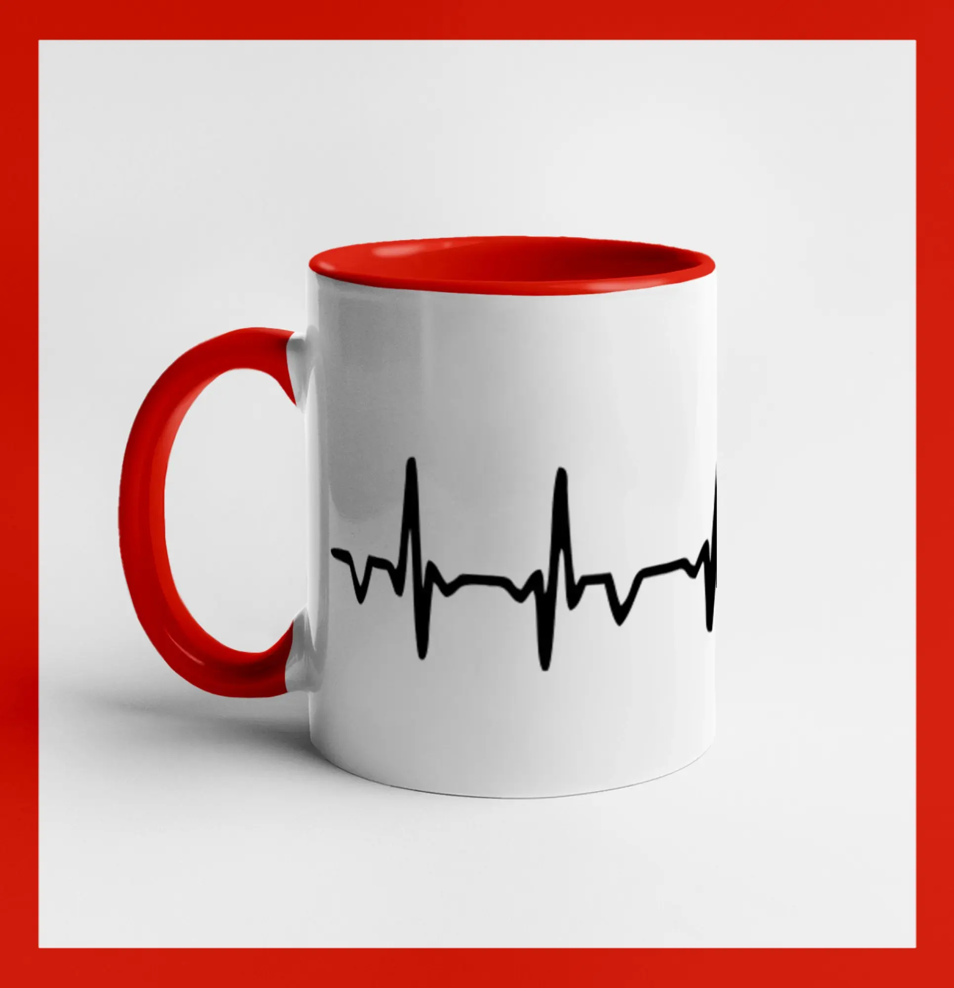 EKG hasiči