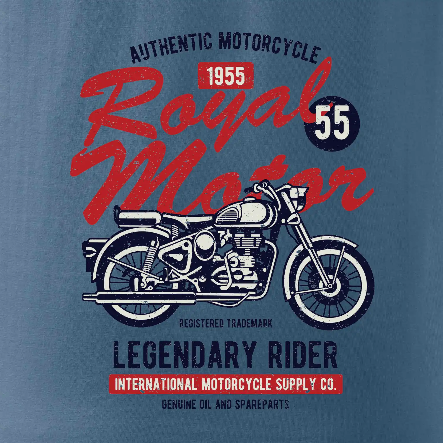 Royal Motor