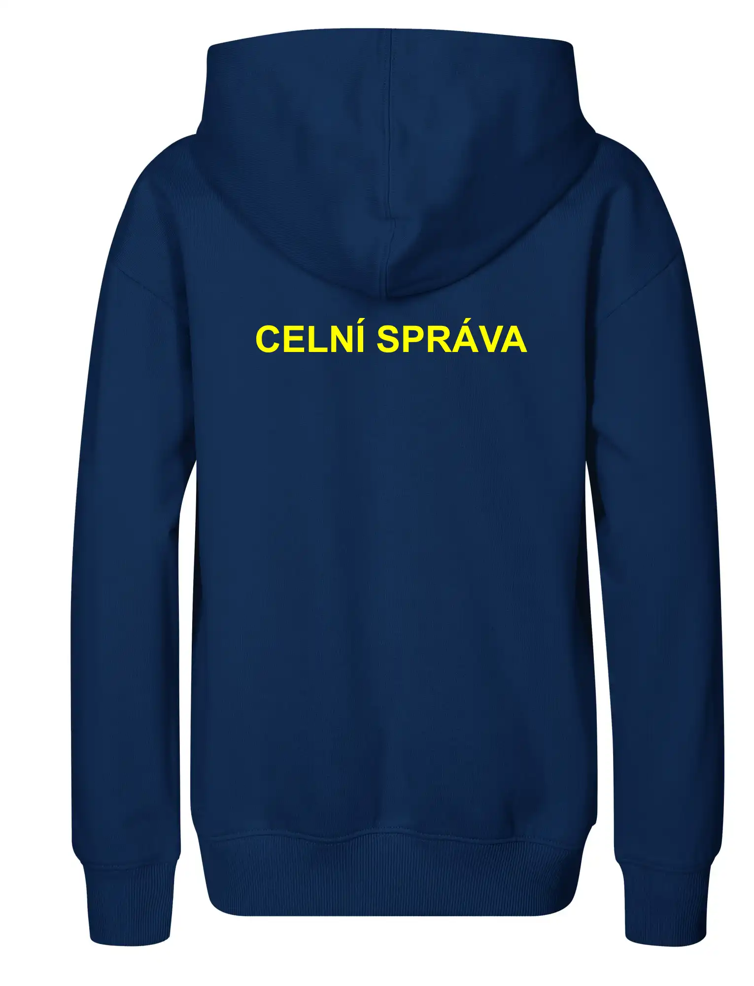 Celní správa