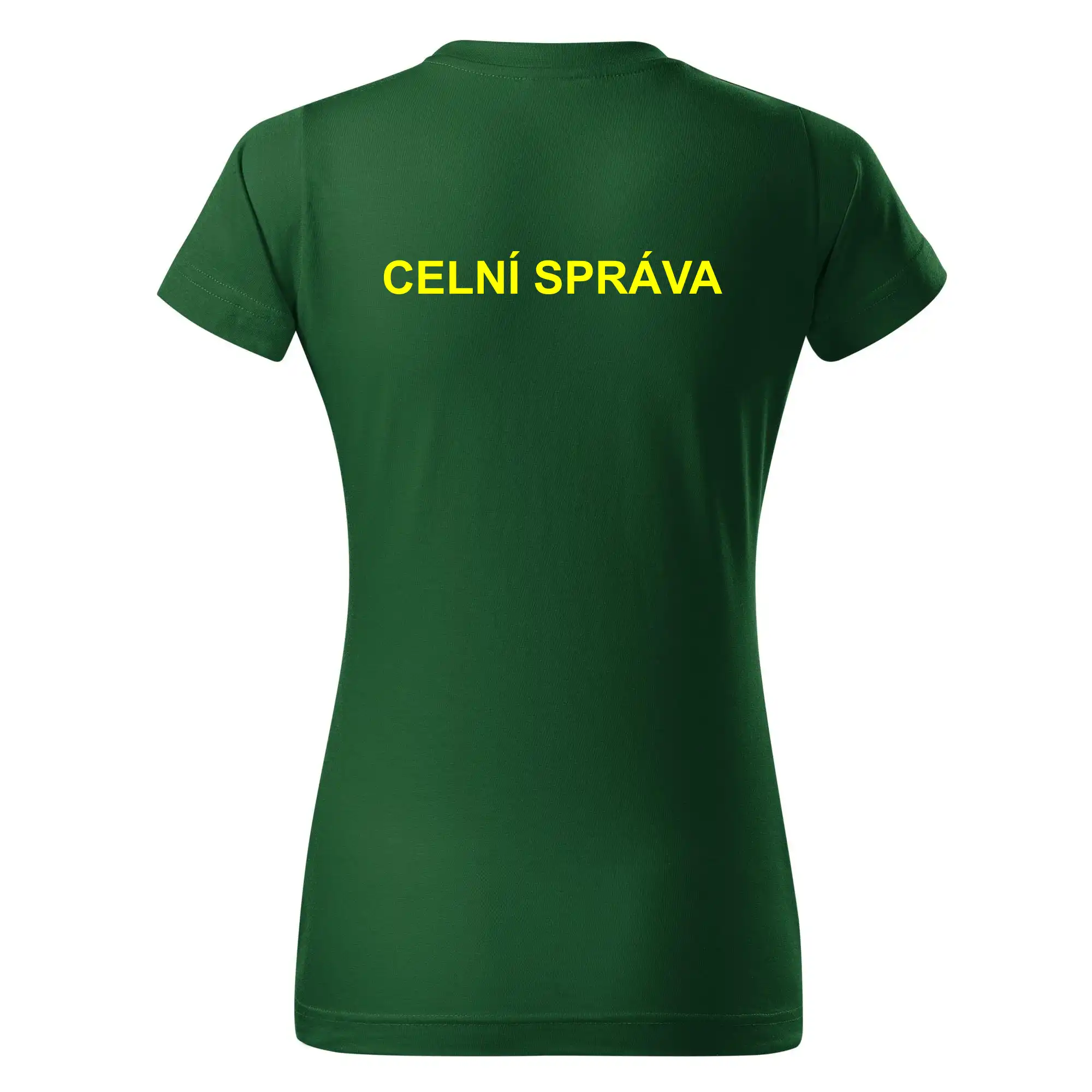 Celní správa