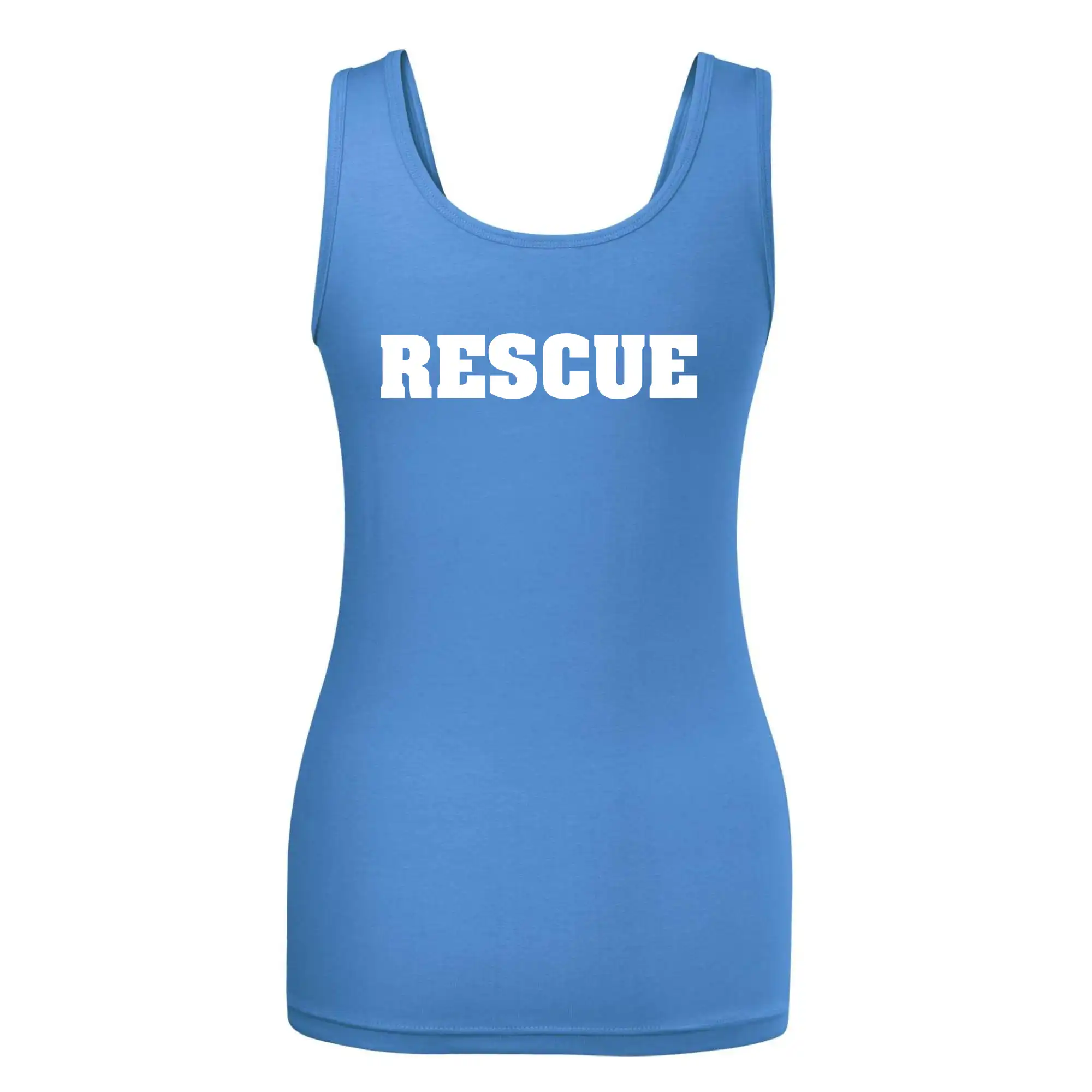 Rescue - pro záchranáře