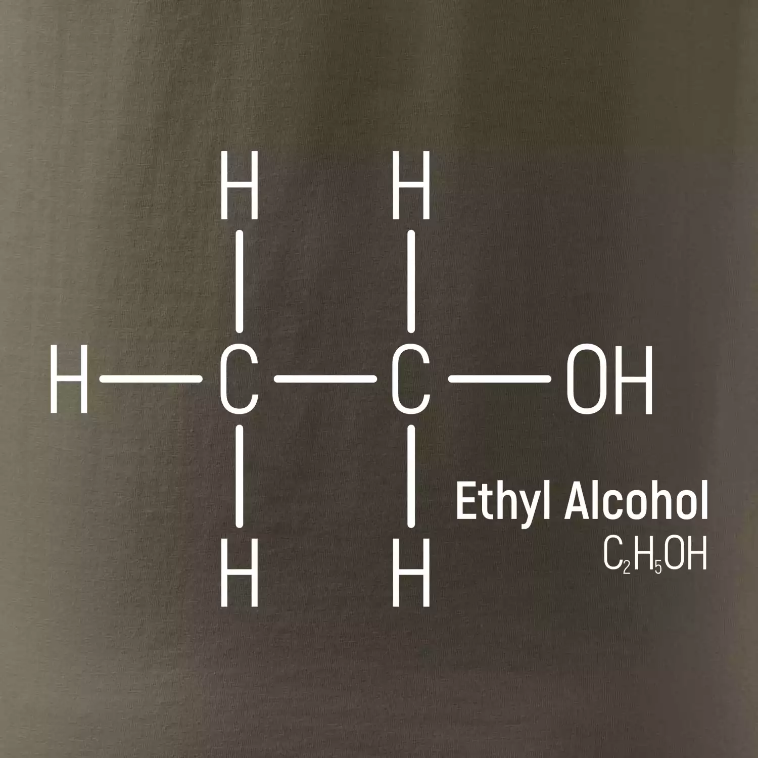 Molekulární struktura MDMA Extáze