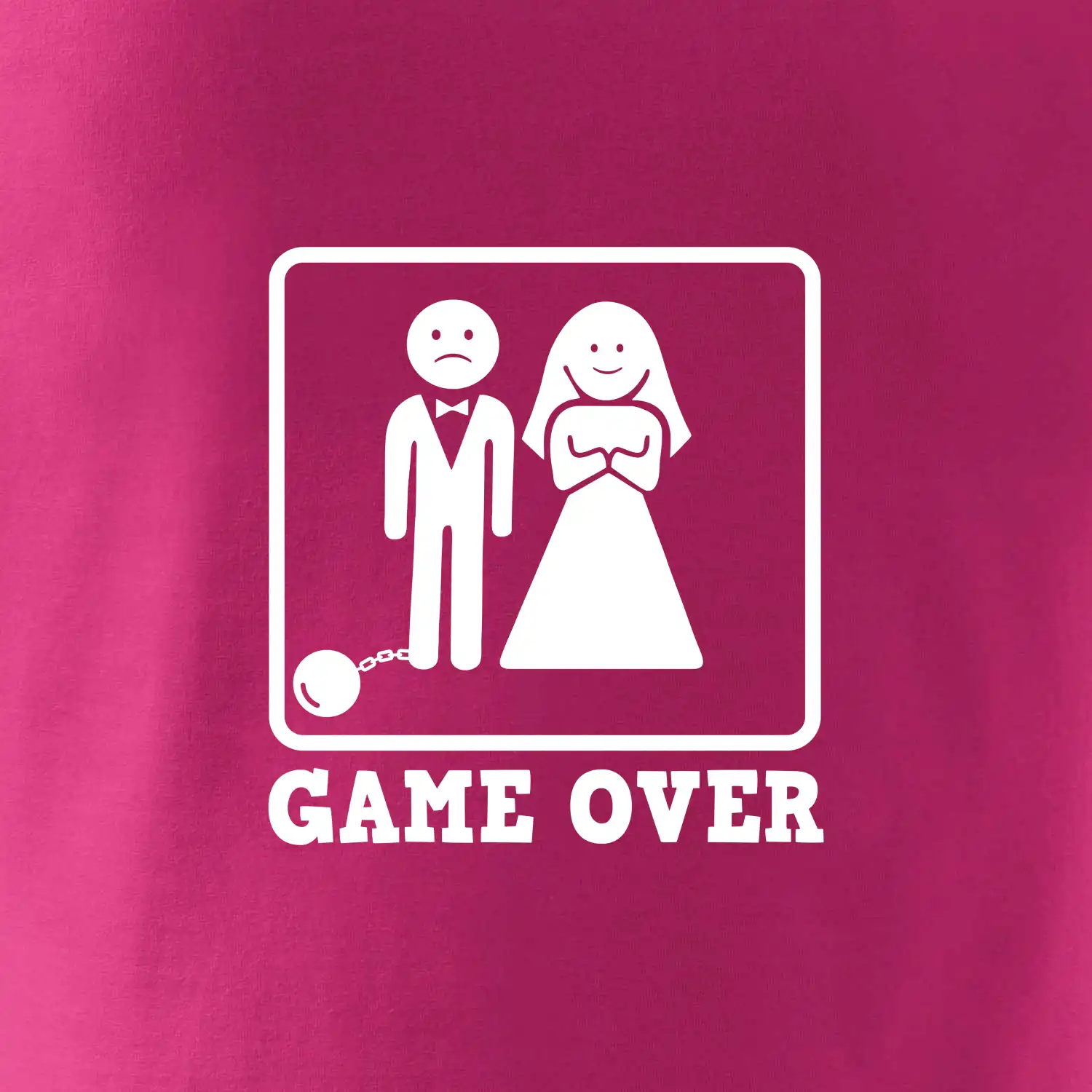 Game Over rozlučka