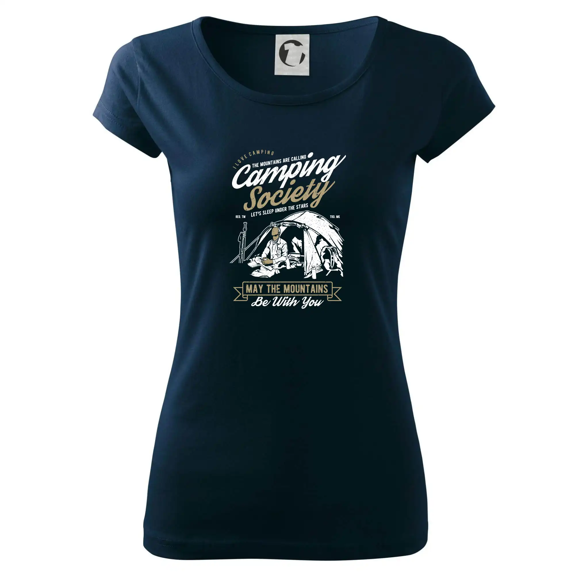 Camping Society