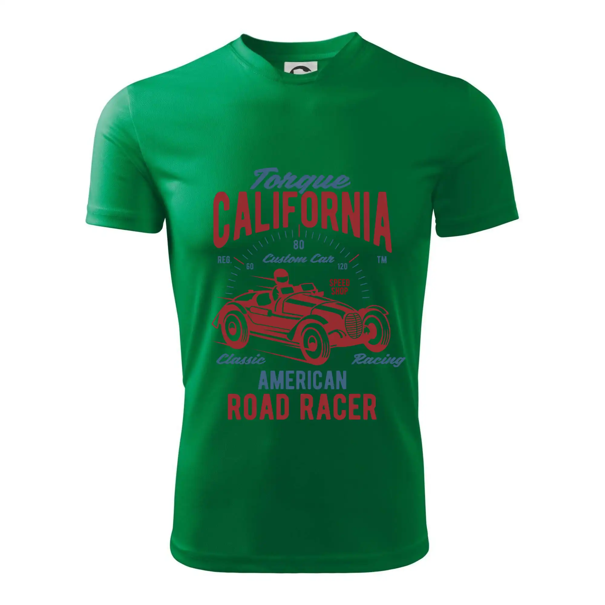 Torque California