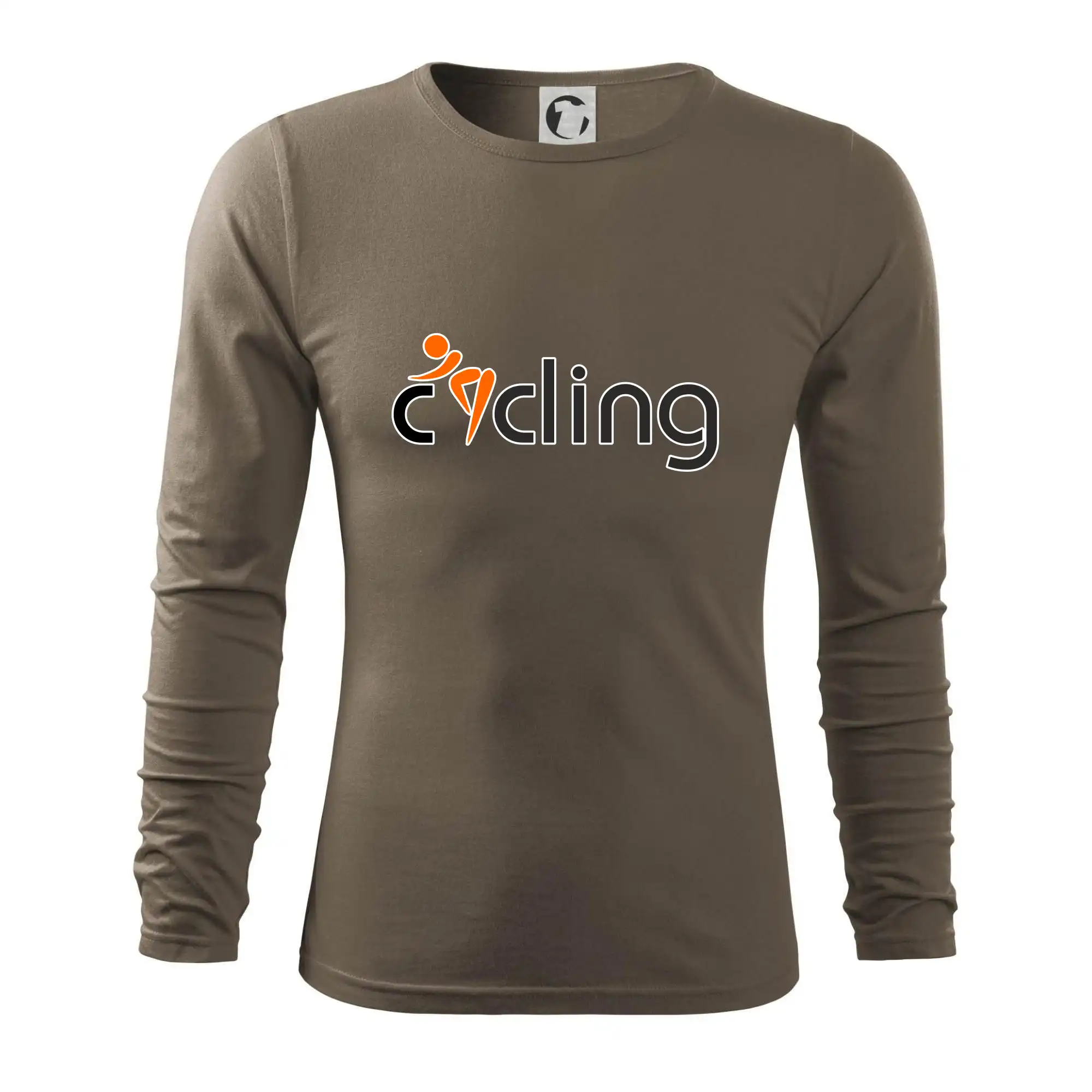 Cycling postava
