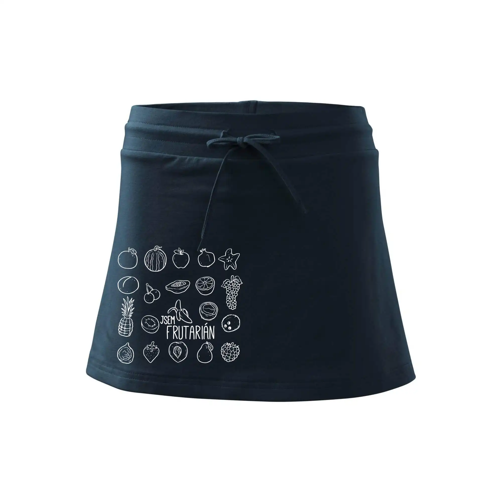 Jsem frutarián - ovoce