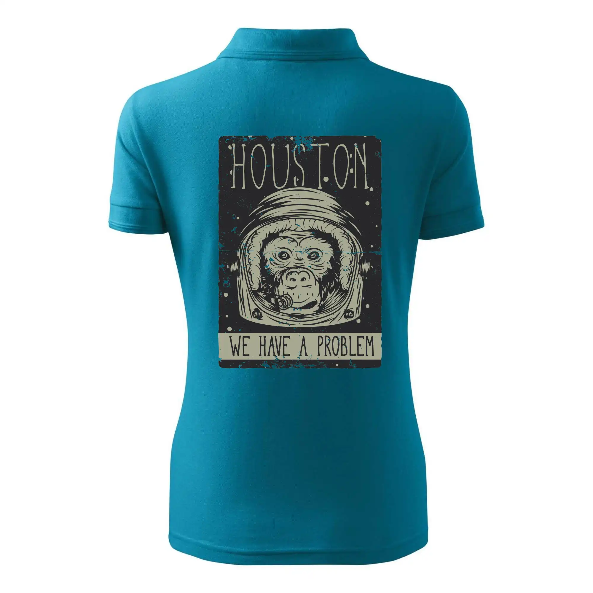 Houston we have a problem