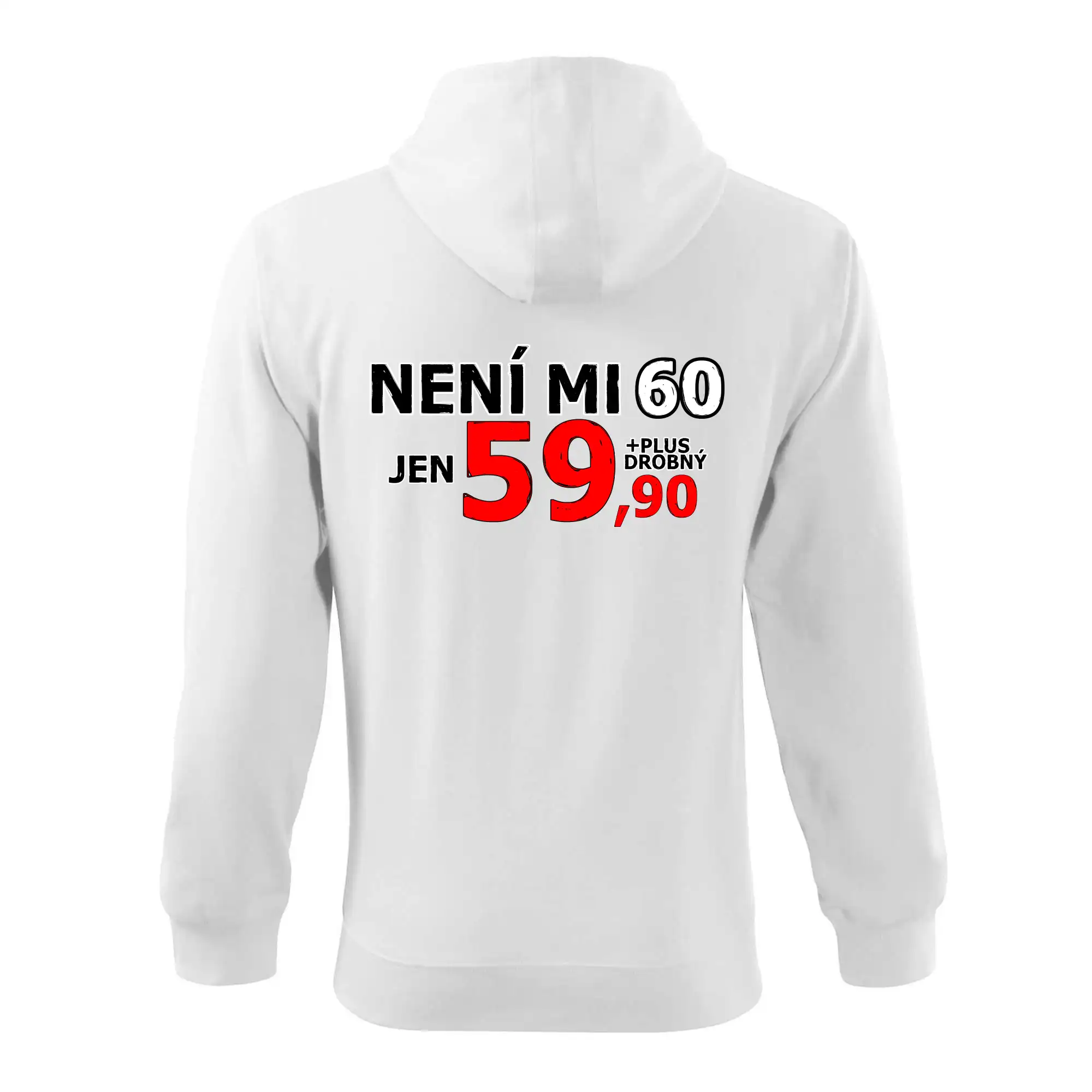 Není mi 60