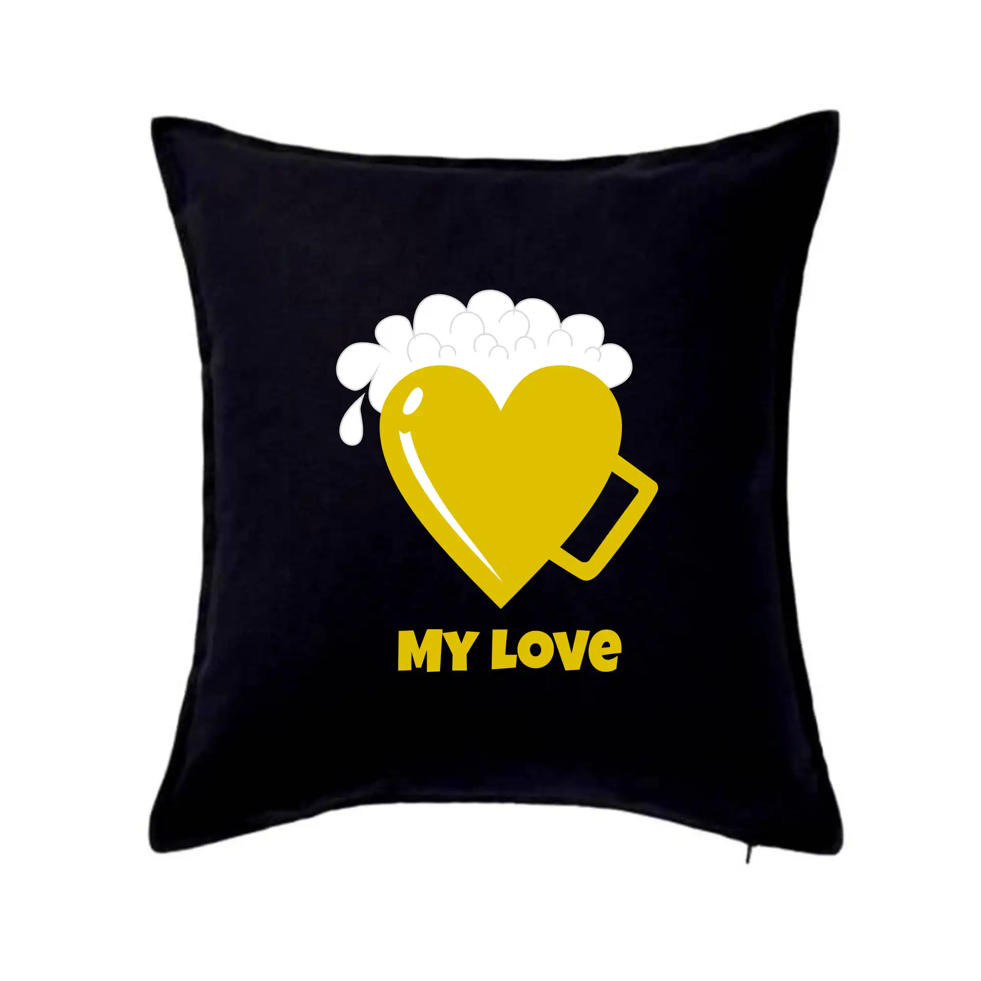 My love - beer (Pecka design)