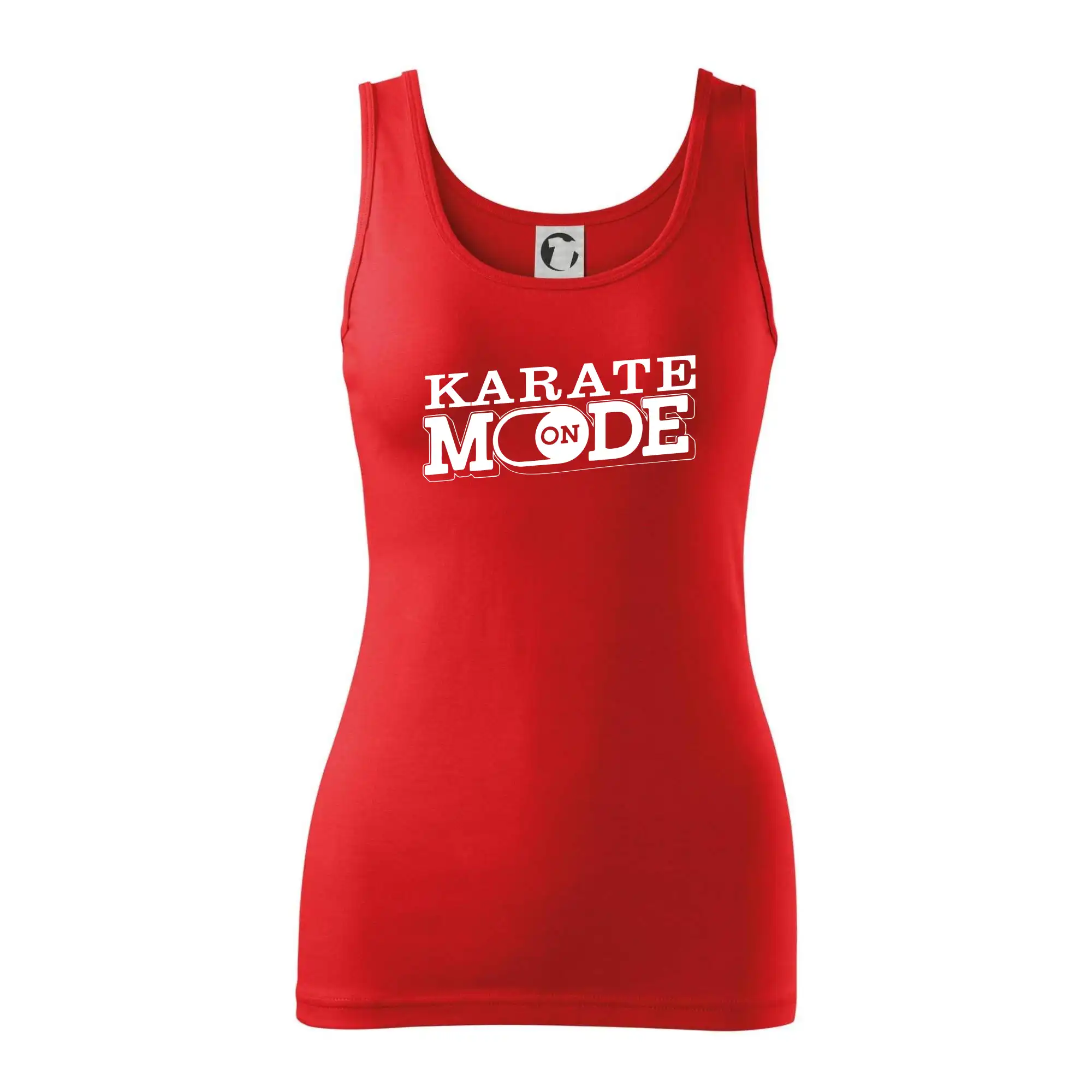 Karate mode