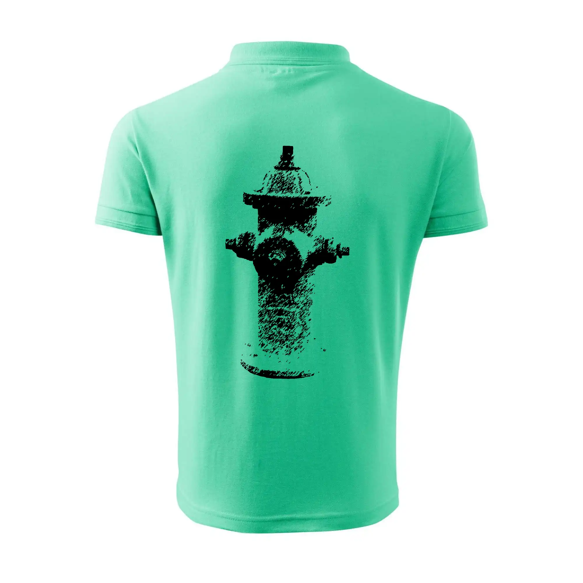 Hasičský hydrant americký