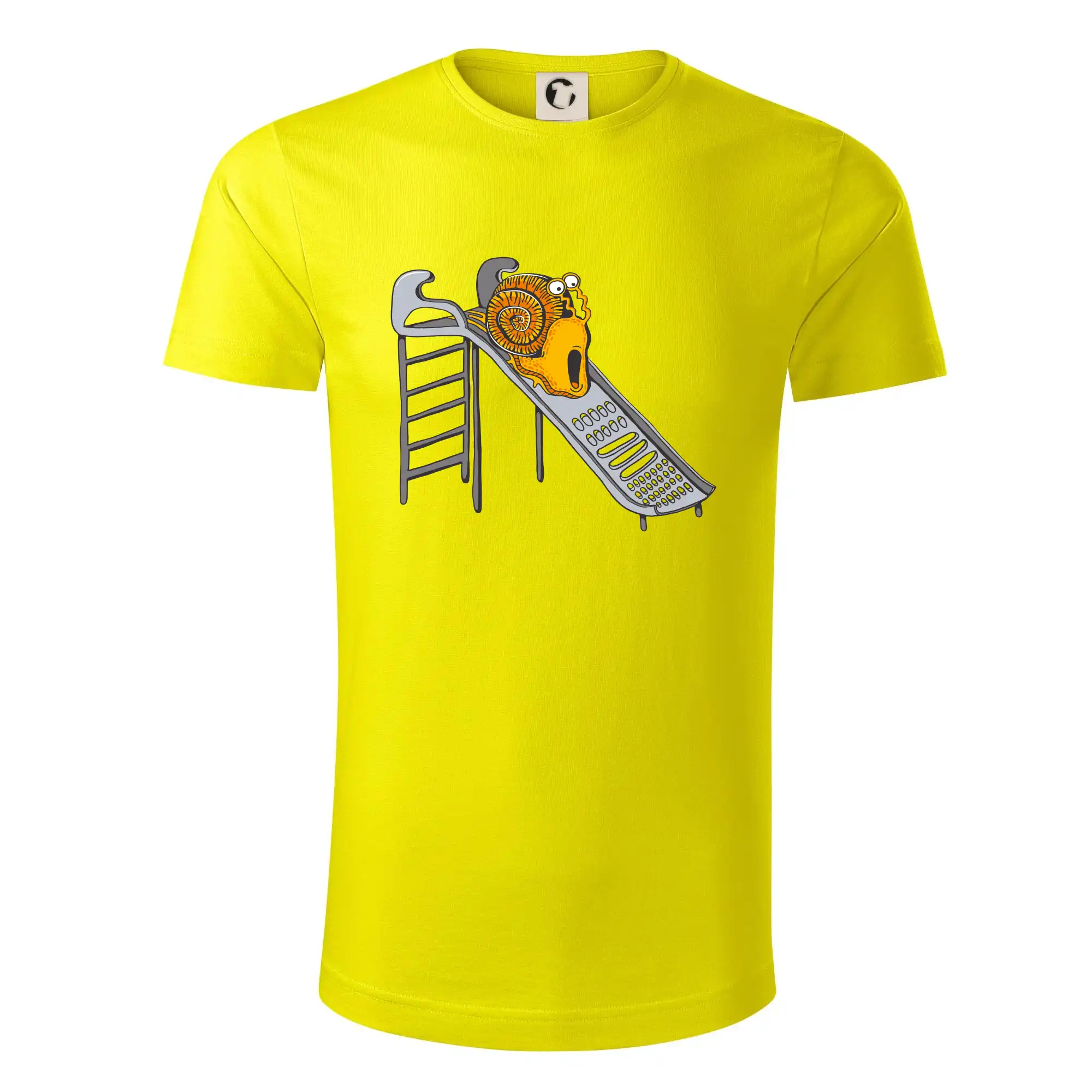 To bude ale drsný nářez (Pecka Design)