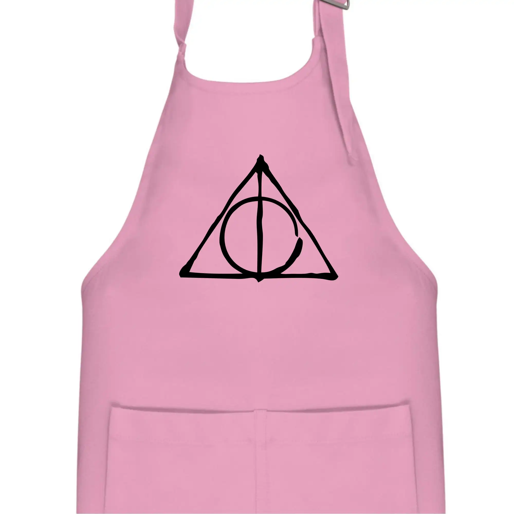 Harry - symbol relikvie