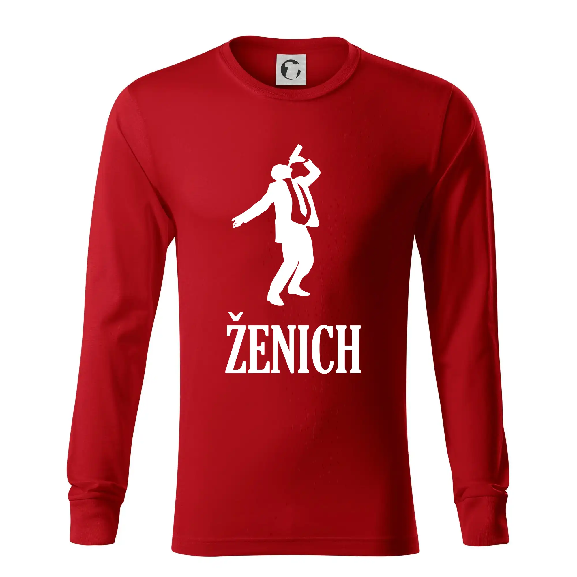 Ženich alkohol