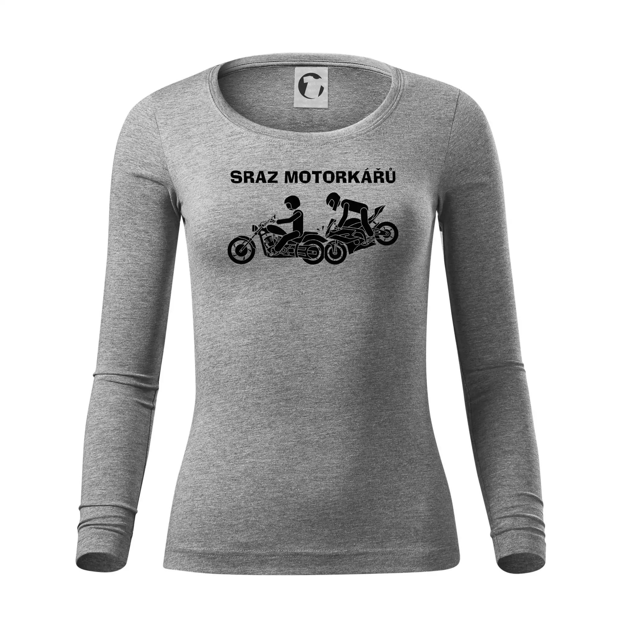 Sraz motorkářů (Hana-creative)