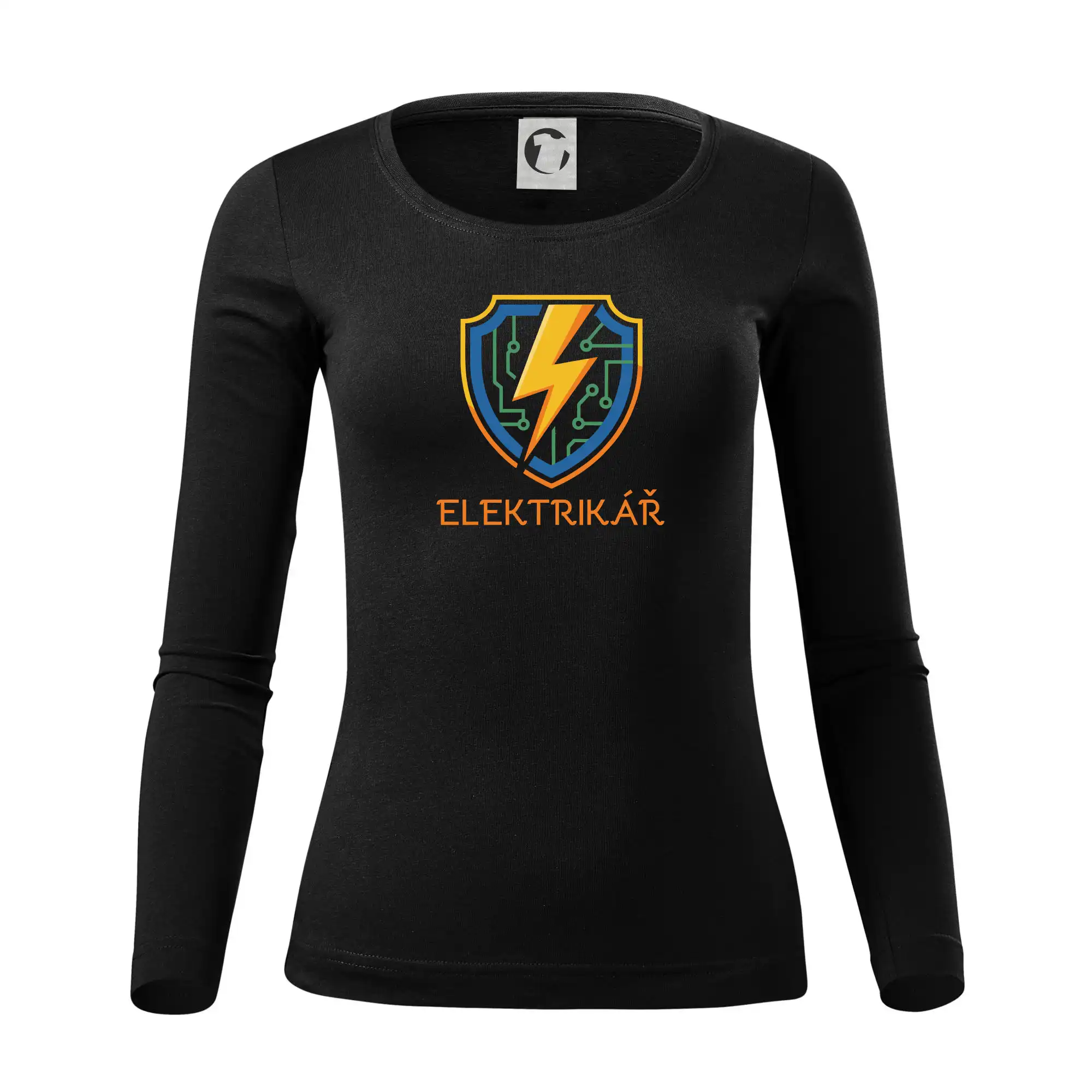 Elektrikář Erb