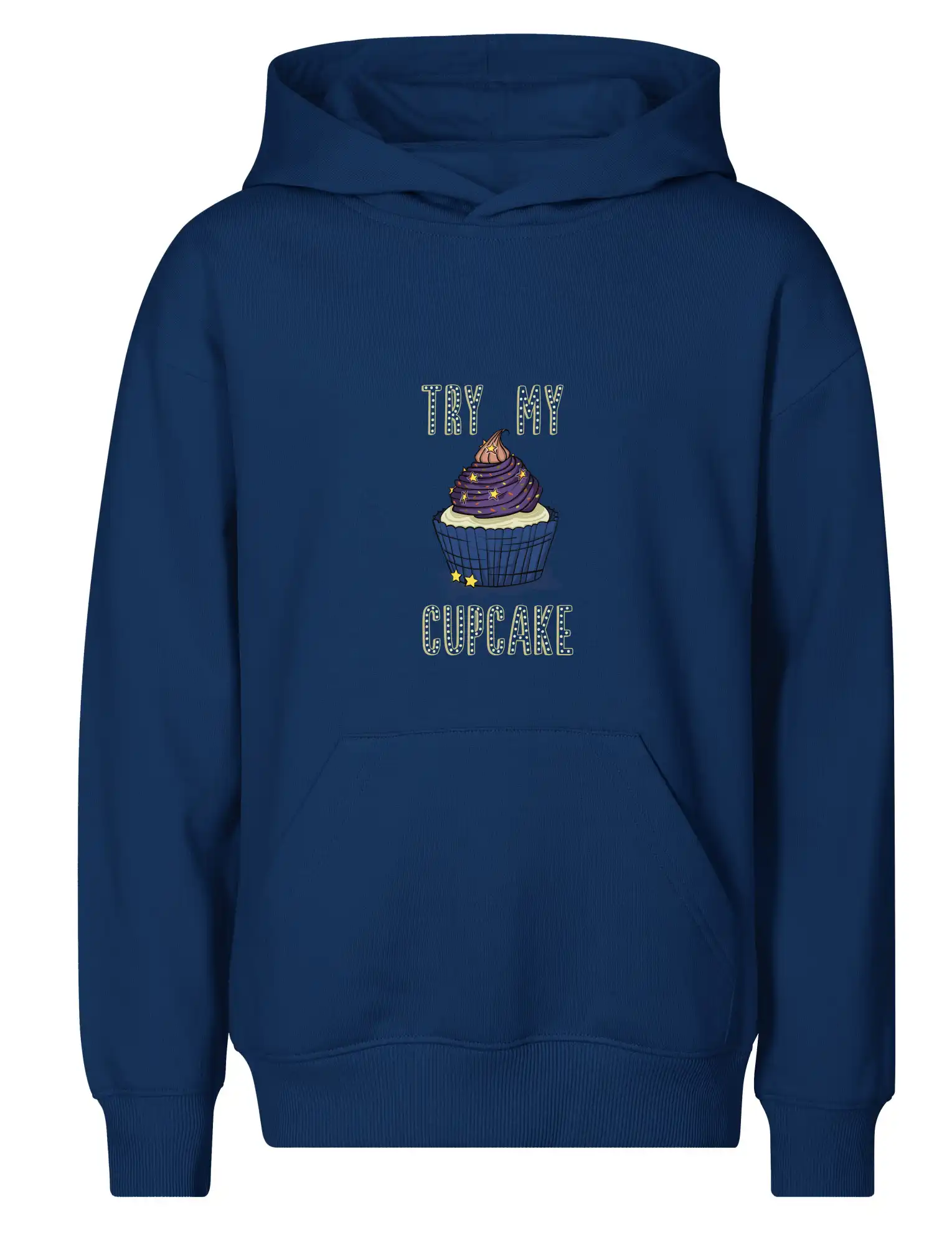 Try my cupcake (Radek Pilař ART)