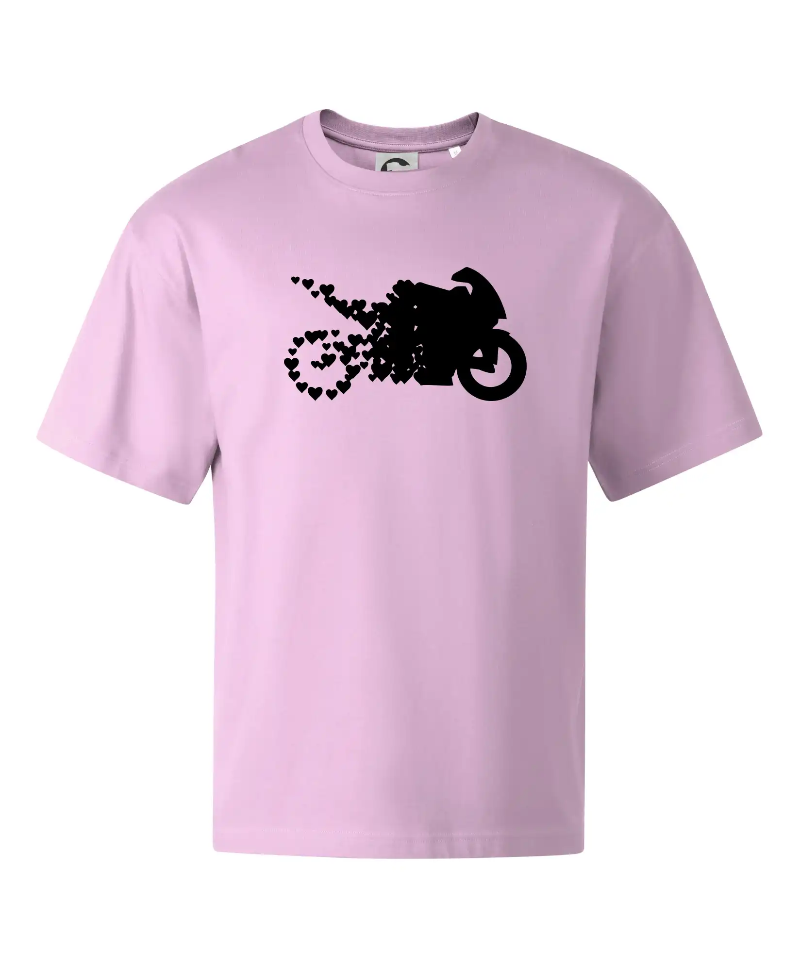 Moto love