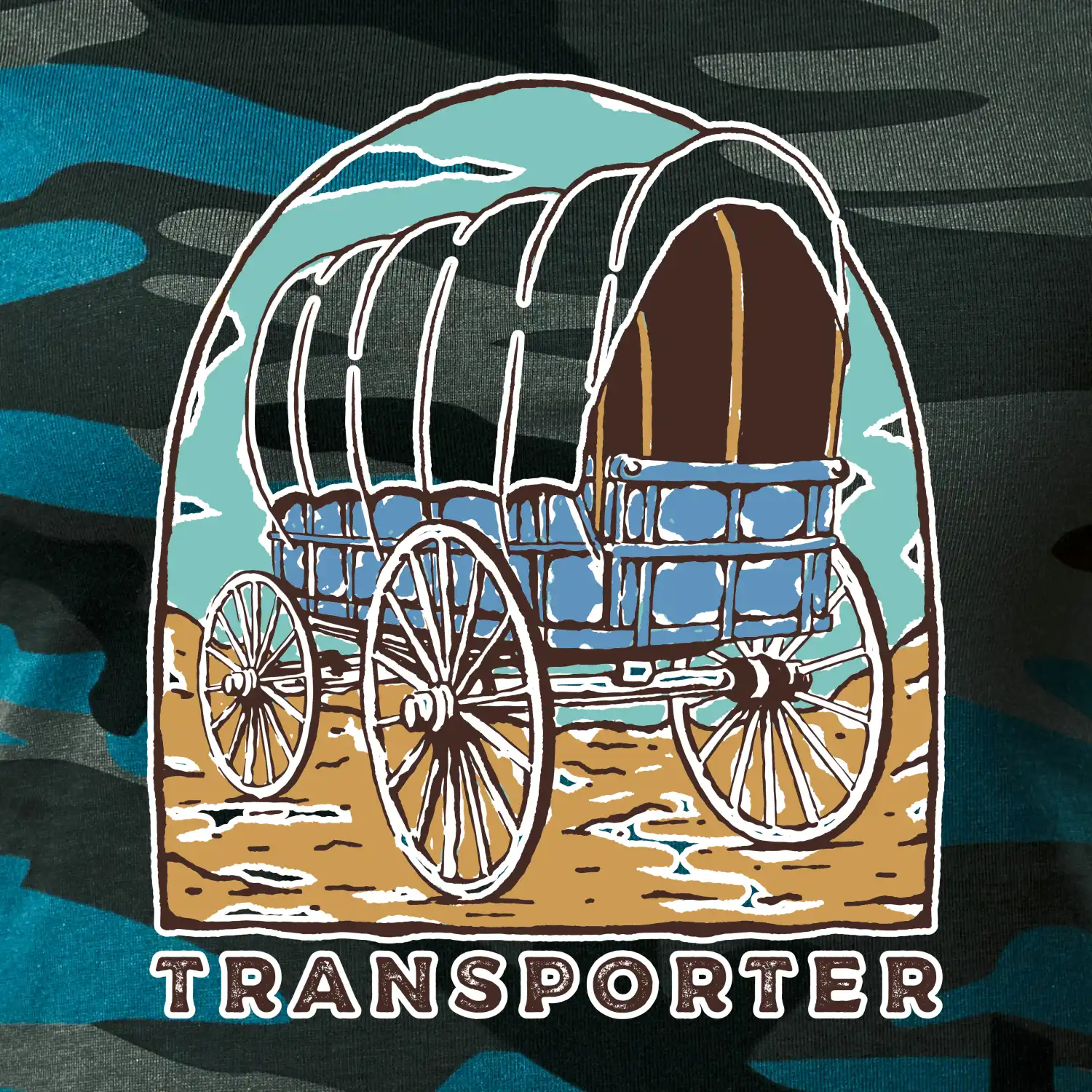 Transporter