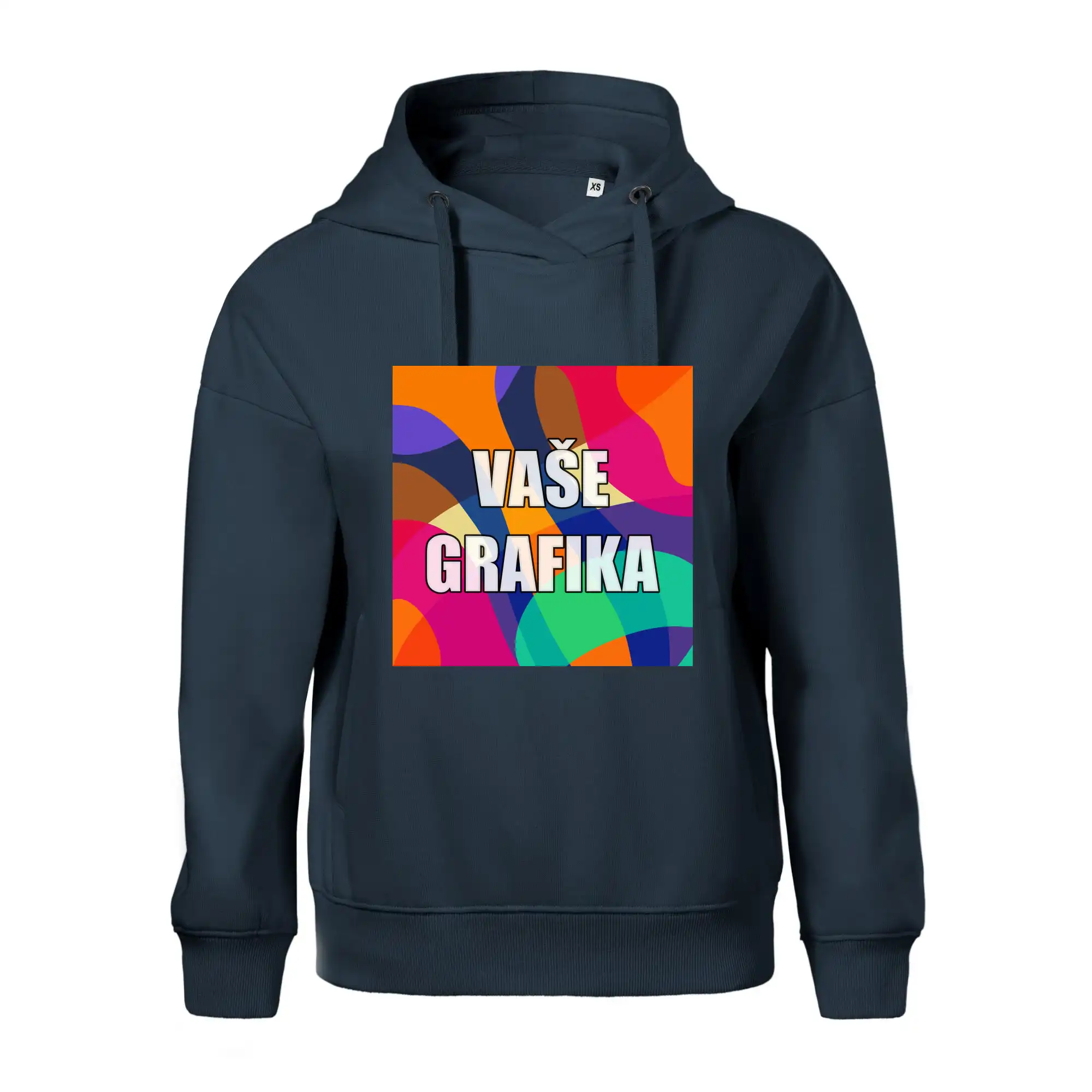 Potisk s vaší grafikou