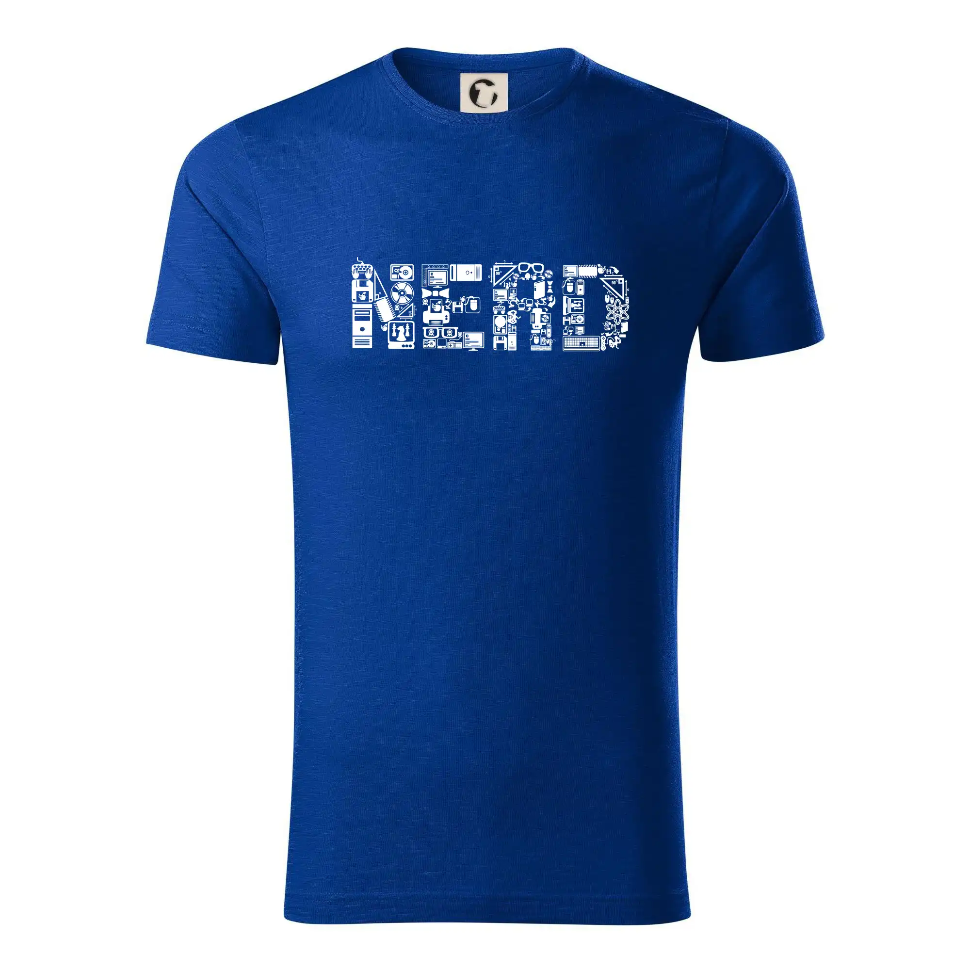 NERD symbols