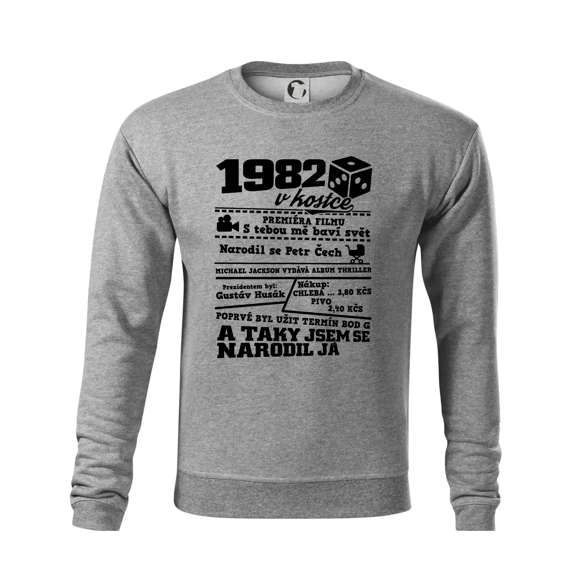 1982 v kostce