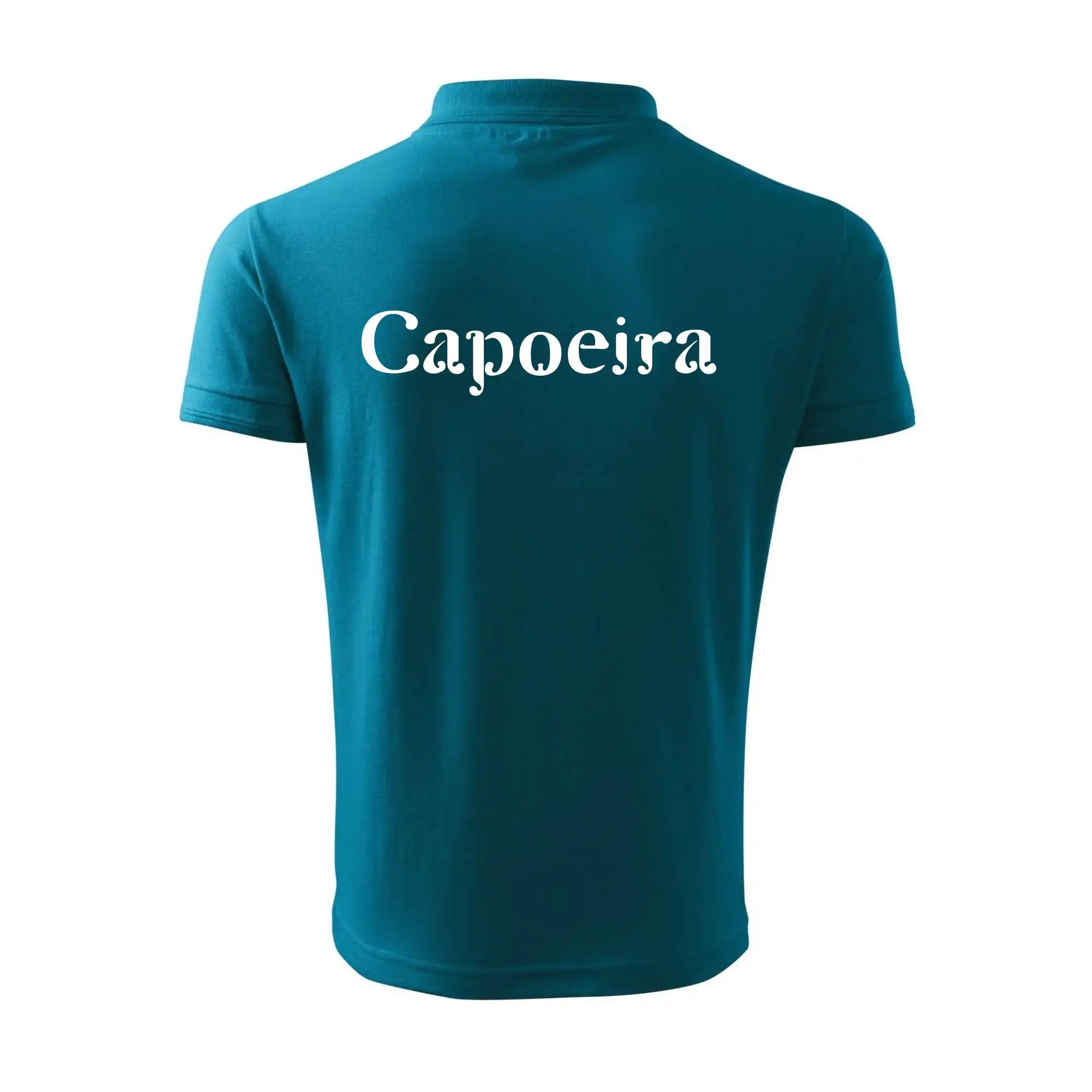 Capoeira velký